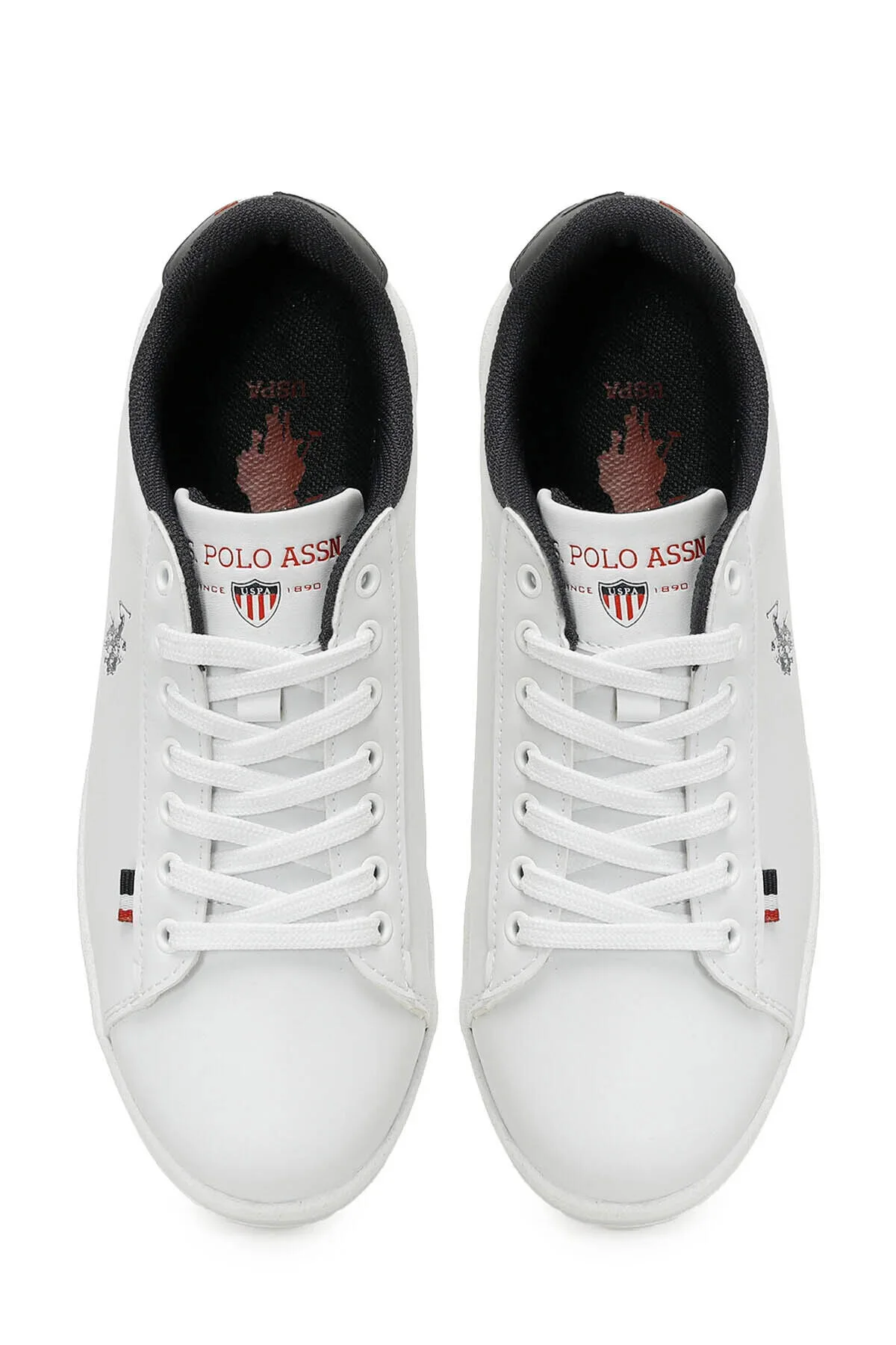 Franco Gr 5Fx Beyaz Erkek Çocuk Sneaker A101983038