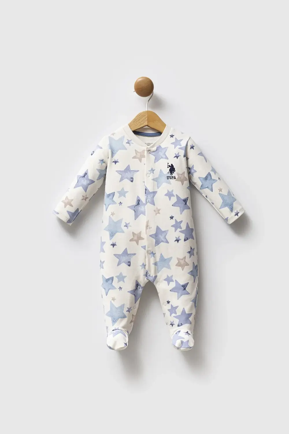 Miravm U.S. Polo Assn Tulum Usb2527 Krem