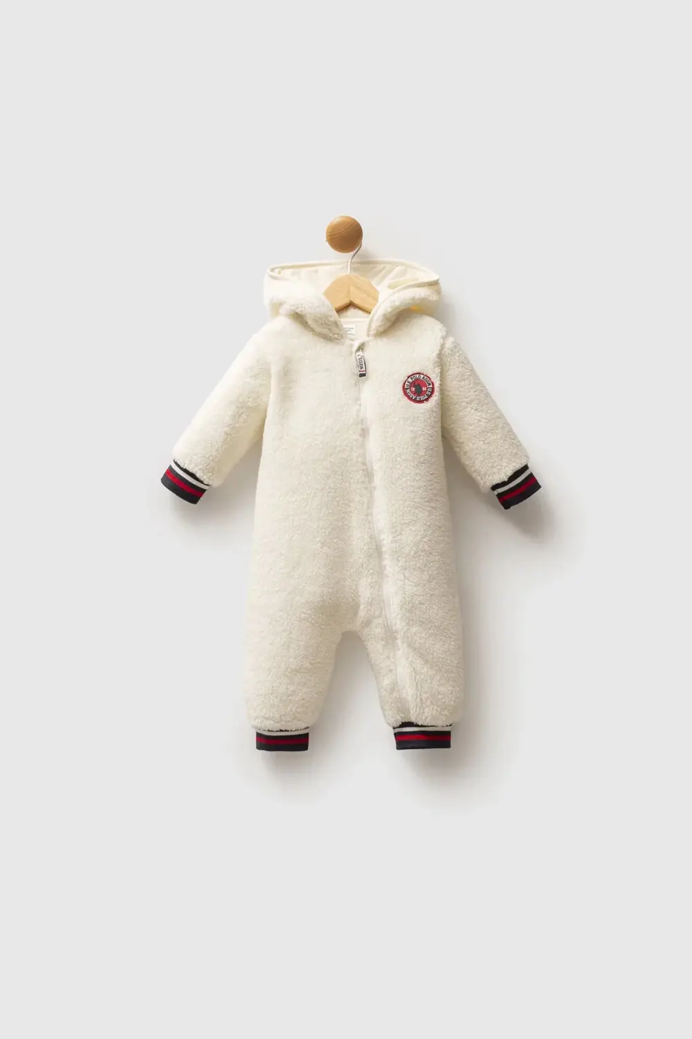 Miravm U.S. Polo Assn Tulum Usb2539 Beyaz