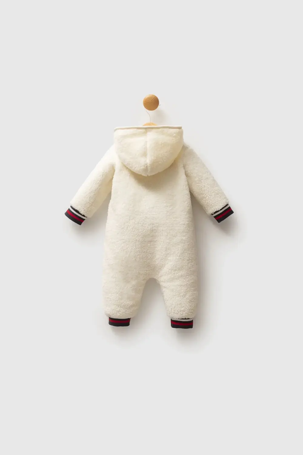 Miravm U.S. Polo Assn Tulum Usb2539 Beyaz