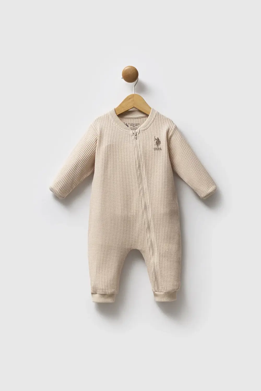 Miravm U.S. Polo Assn Tulum Usb2590 Bej