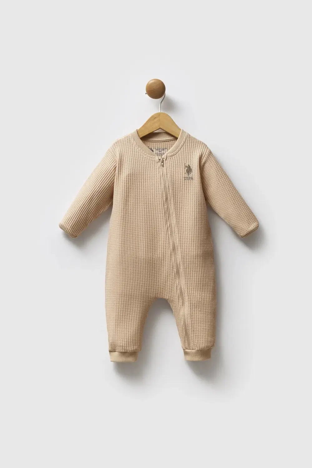 Miravm U.S. Polo Assn Tulum Usb2590 Vizon