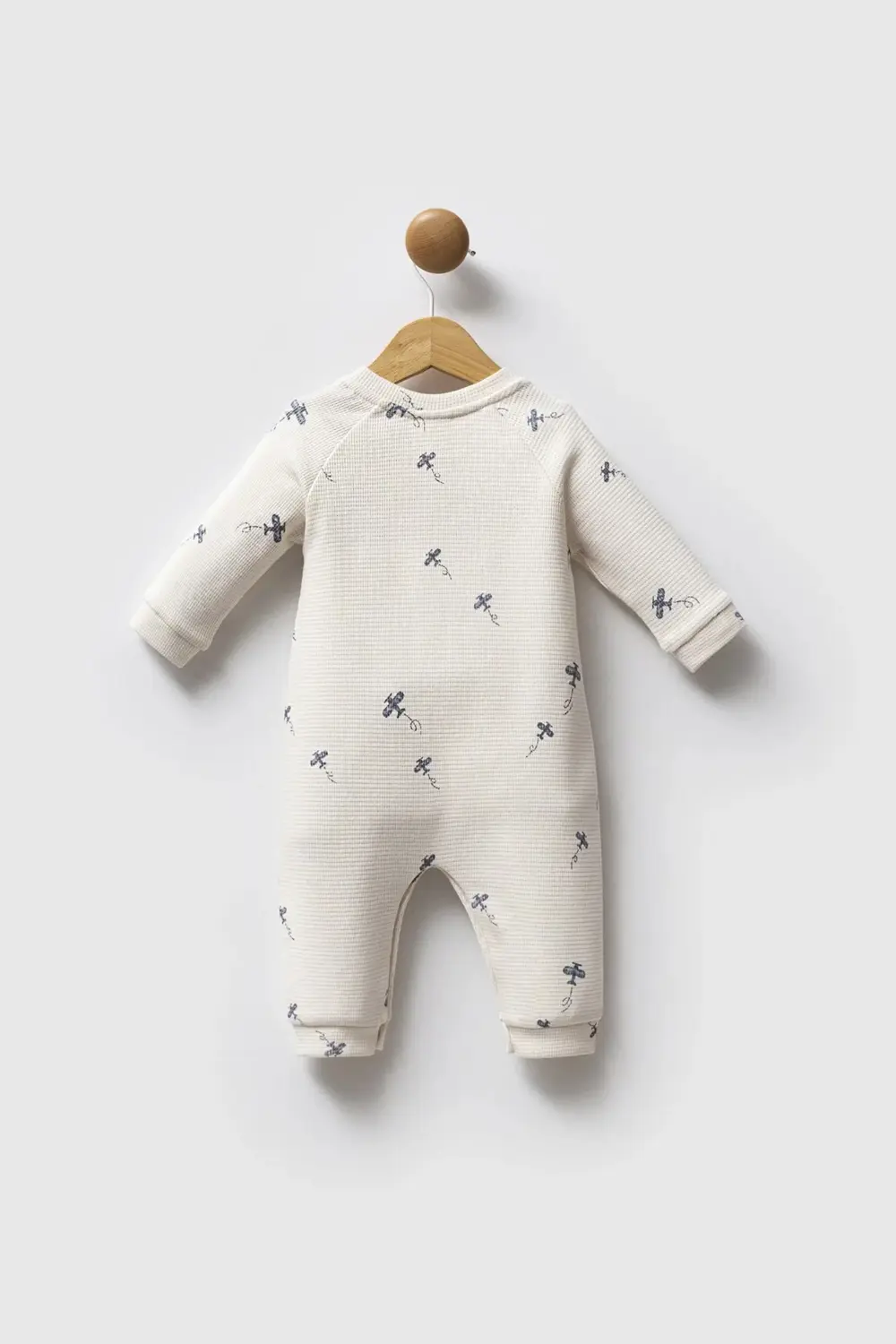 Miravm U.S. Polo Assn Tulum Usb2604 Ekru