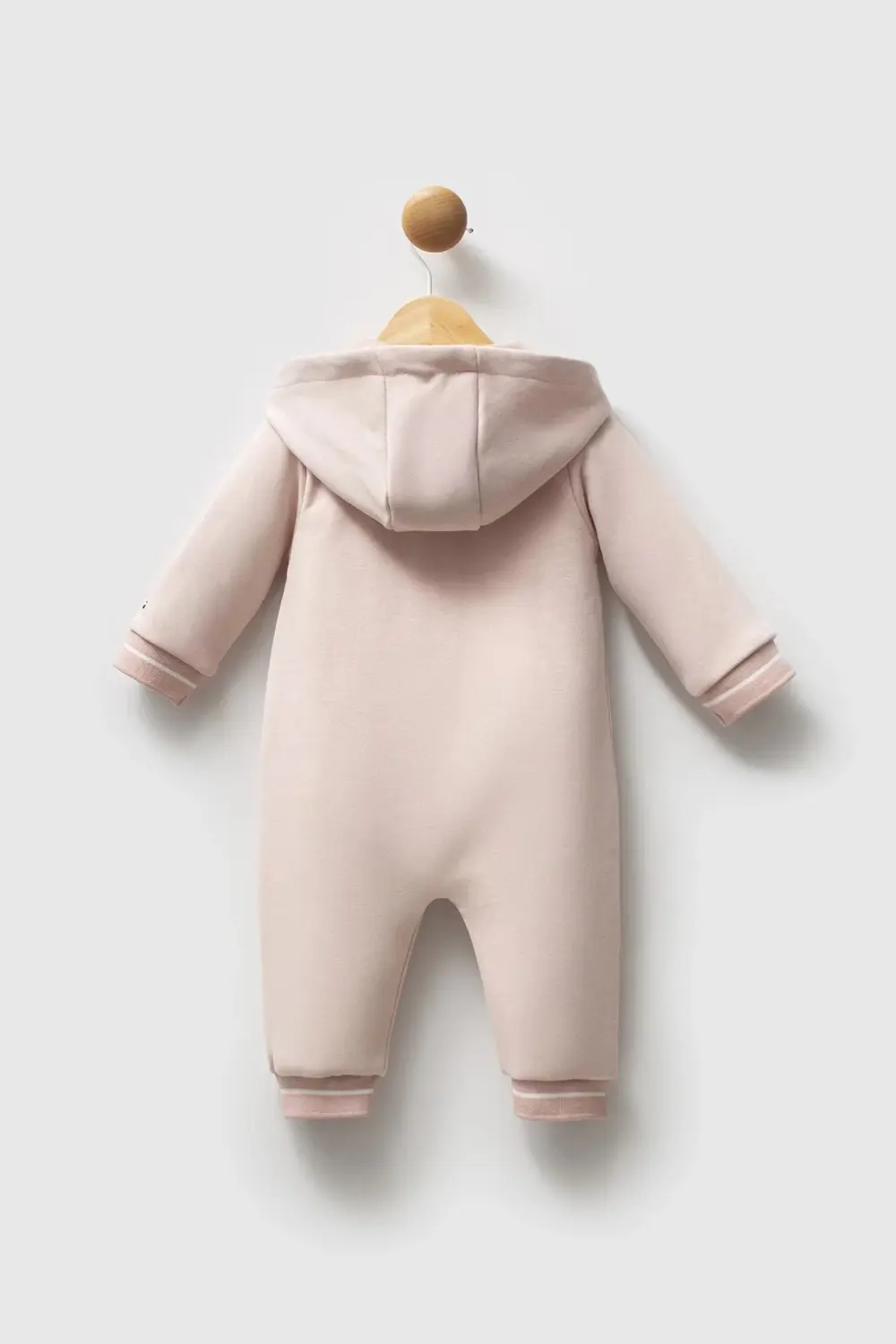 Miravm U.S. Polo Assn Tulum Usb2745 Pudra