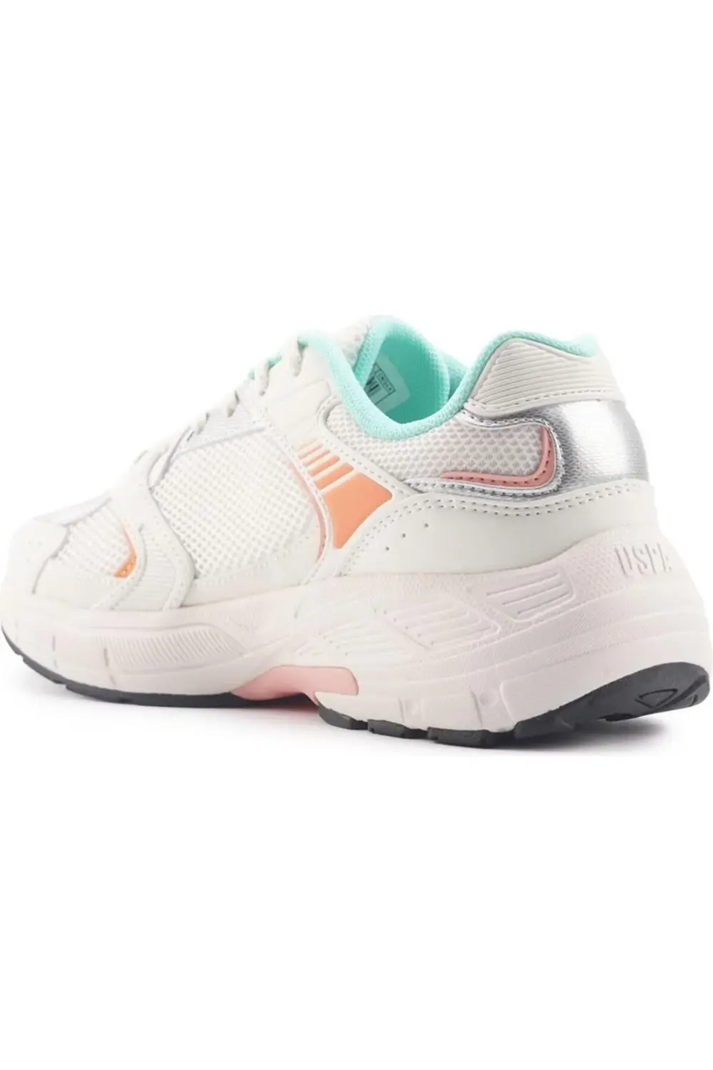 U.S. Polo Assn. Us Polo Felix Wmn 4fx Kadın Spor Ayakkabı A101501