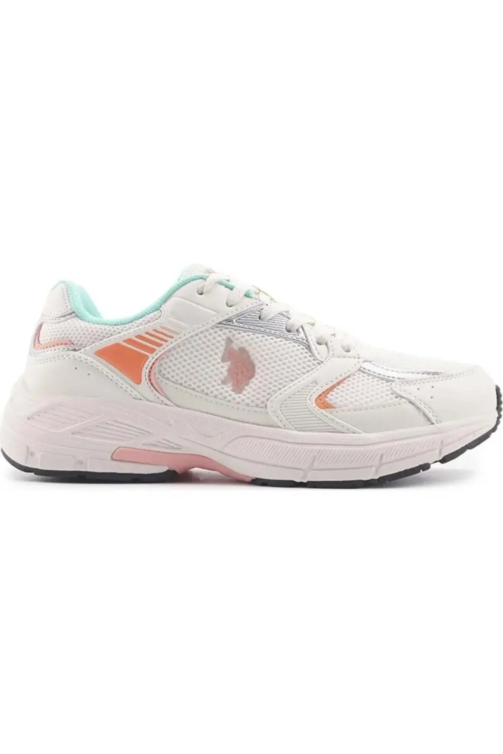 U.S. Polo Assn. Us Polo Felix Wmn 4fx Kadın Spor Ayakkabı A101501