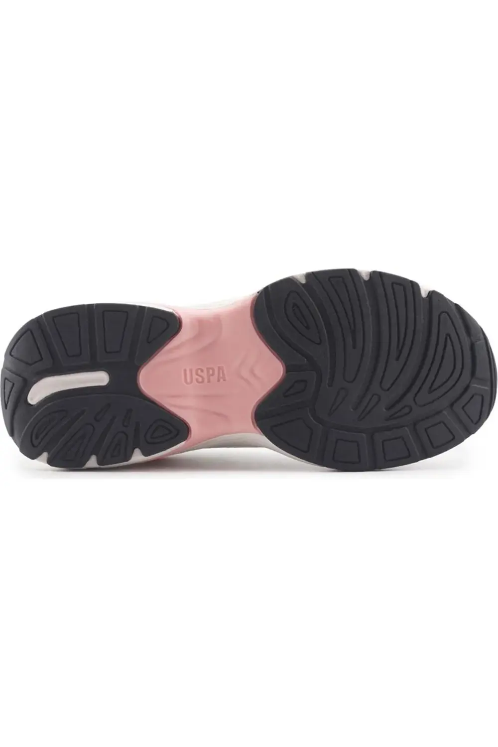 U.S. Polo Assn. Us Polo Felix Wmn 4fx Kadın Spor Ayakkabı A101501