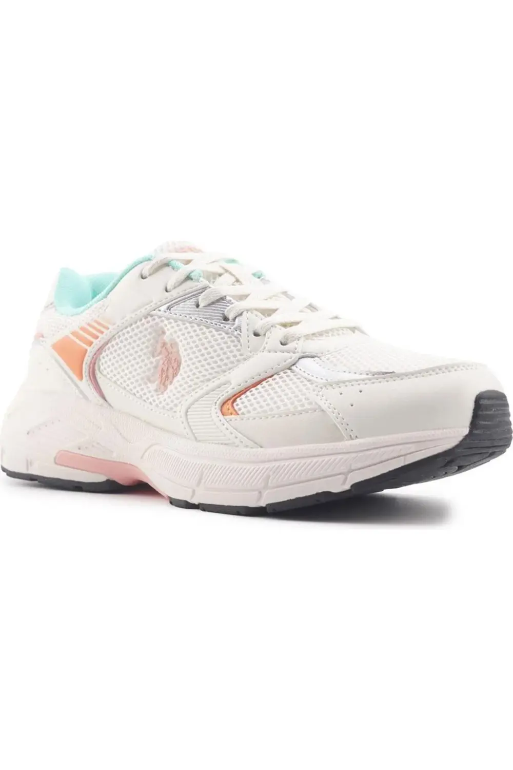 U.S. Polo Assn. Us Polo Felix Wmn 4fx Kadın Spor Ayakkabı A101501