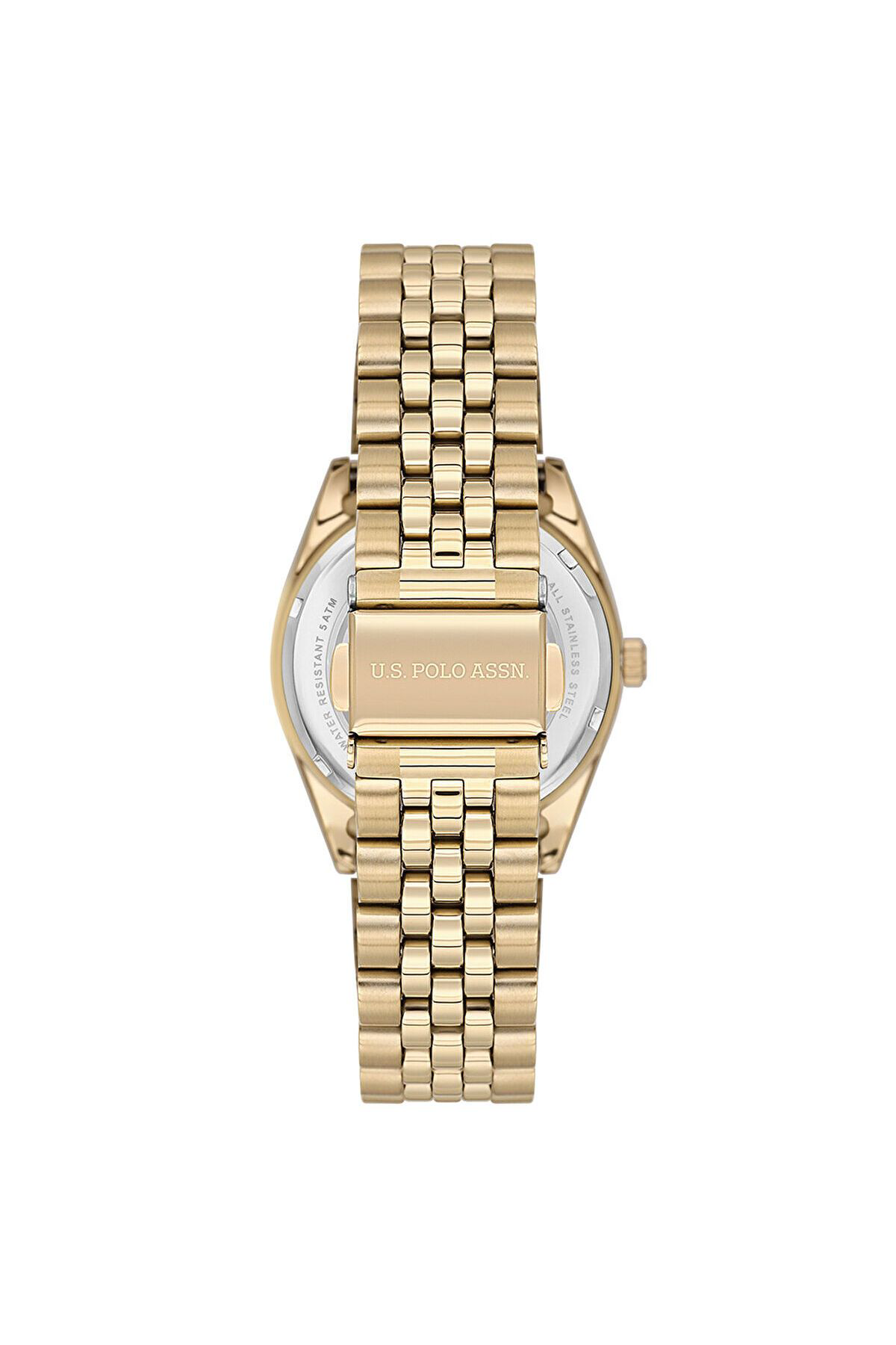 U.S. Polo Assn. Uspa2103-06 Kadın Kol Saati