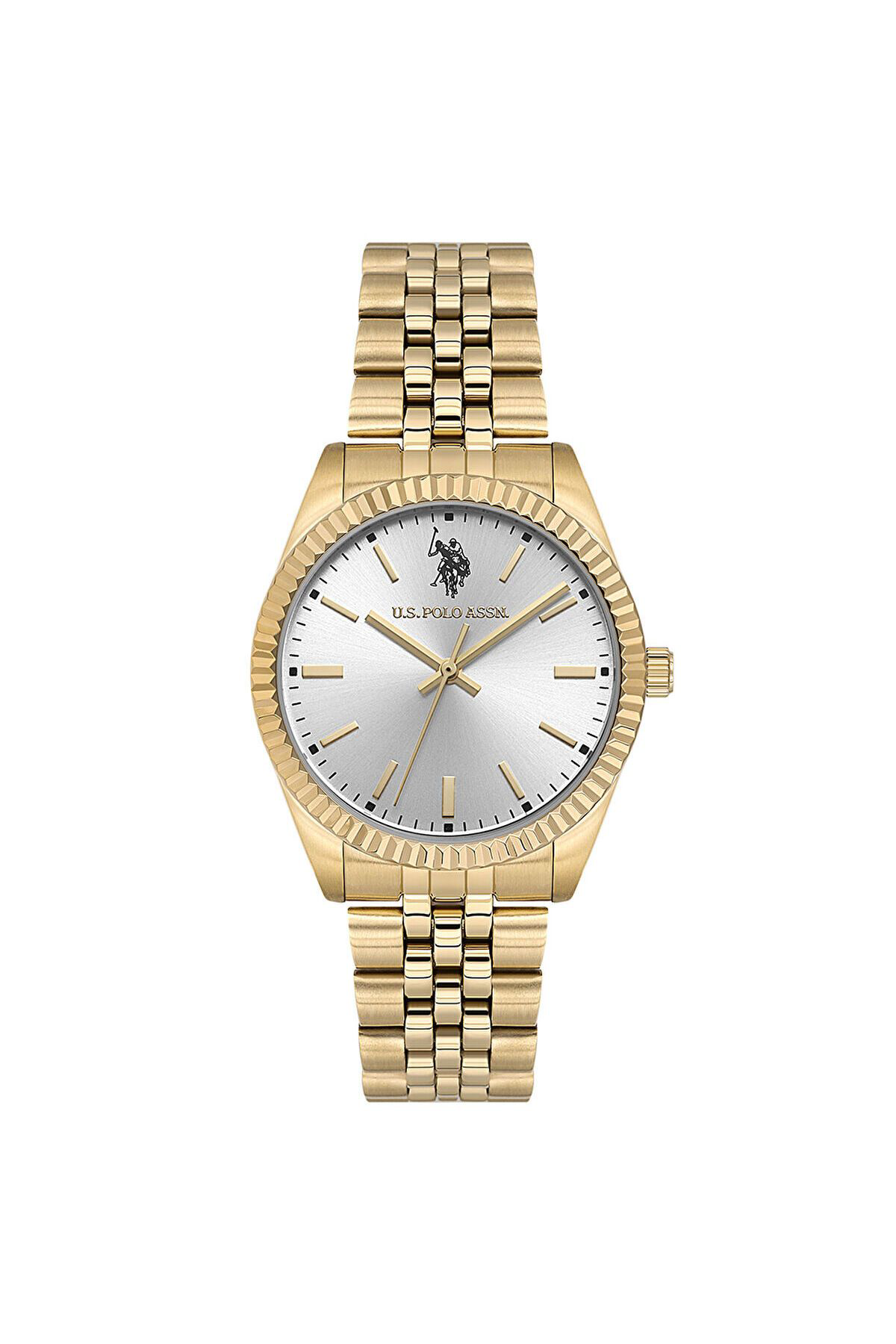 U.S. Polo Assn. Uspa2103-06 Kadın Kol Saati