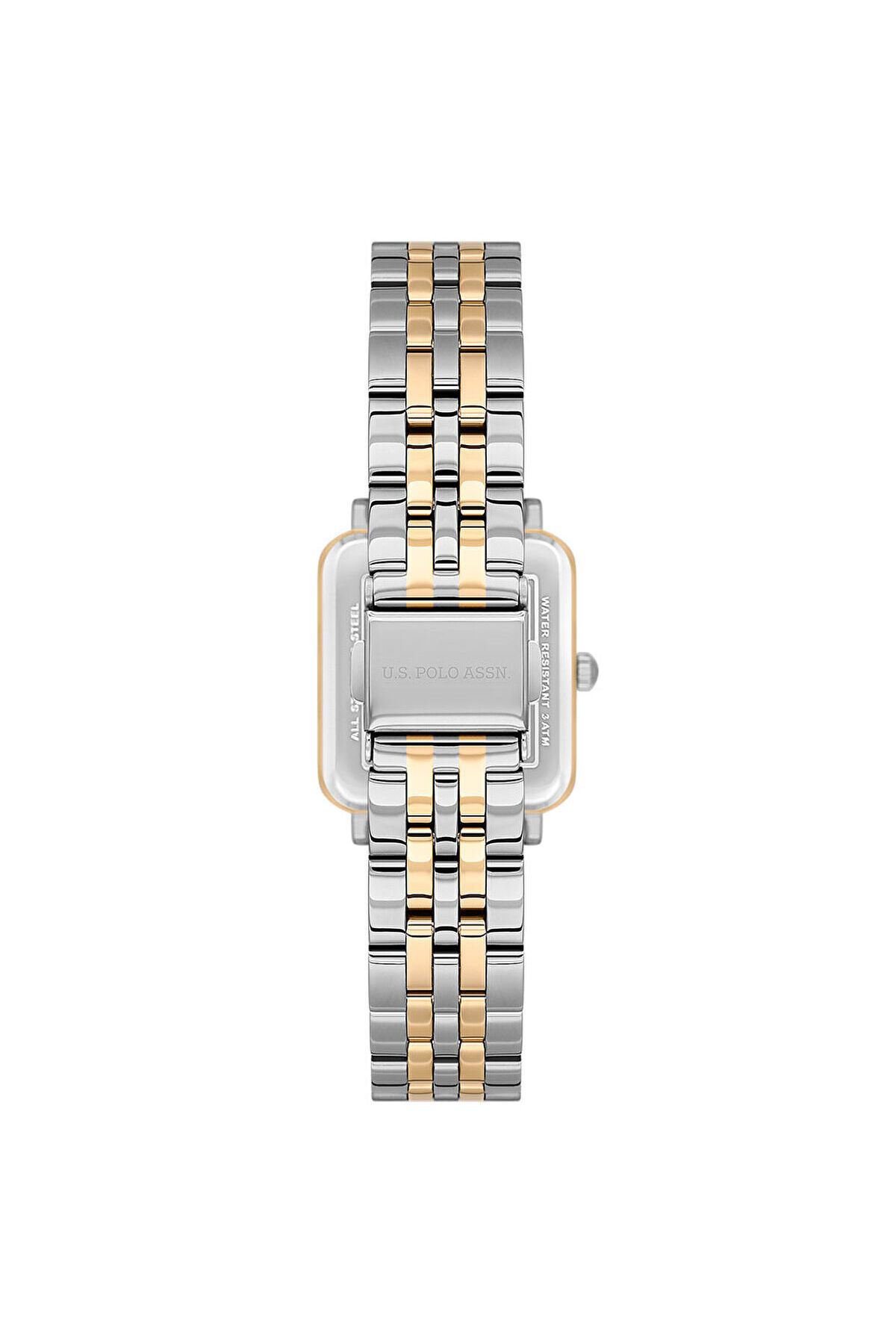 U.S. Polo Assn. Uspa2102-02 Kadın Kol Saati