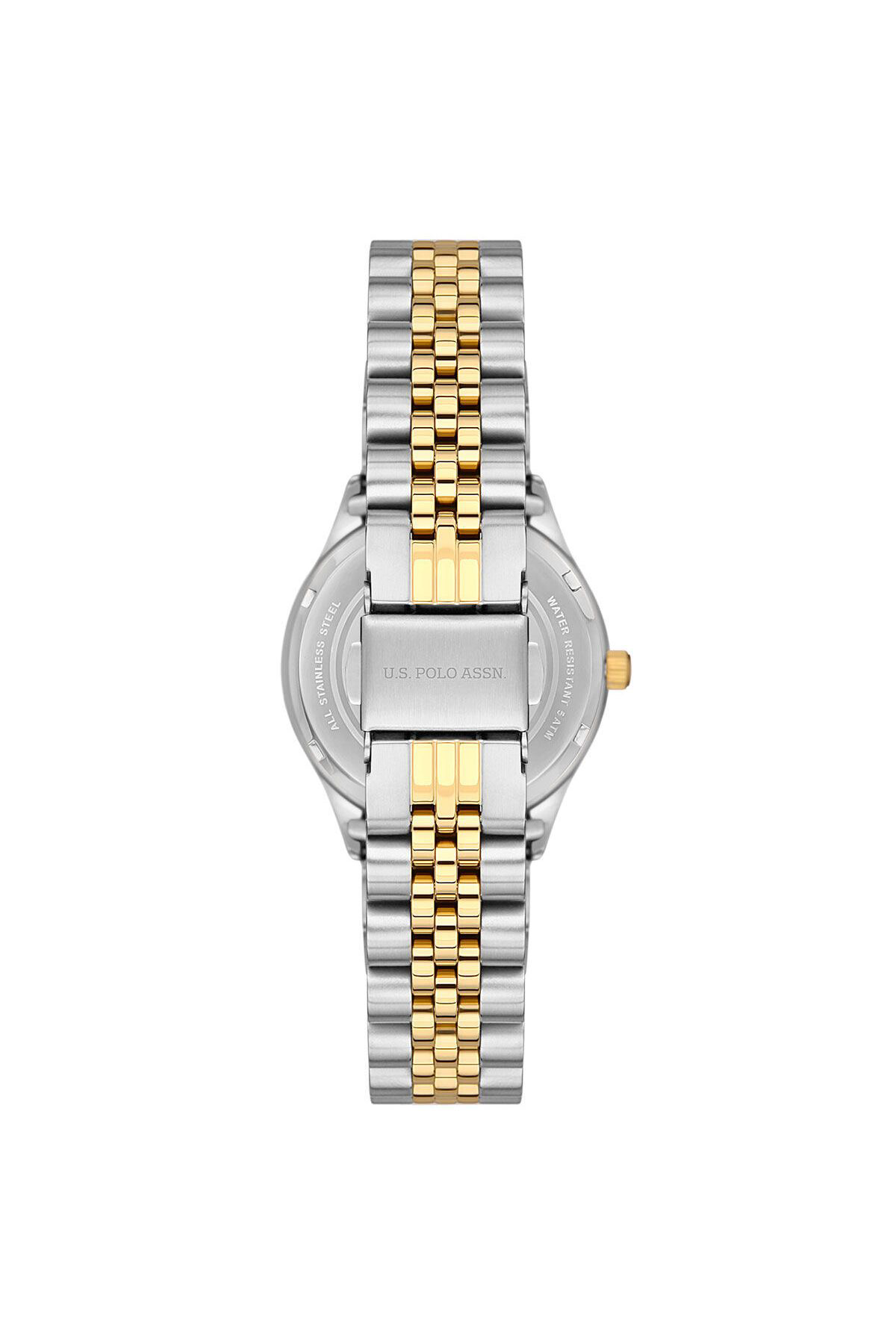 U.S. Polo Assn. Uspa2061-02 Kadın Kol Saati