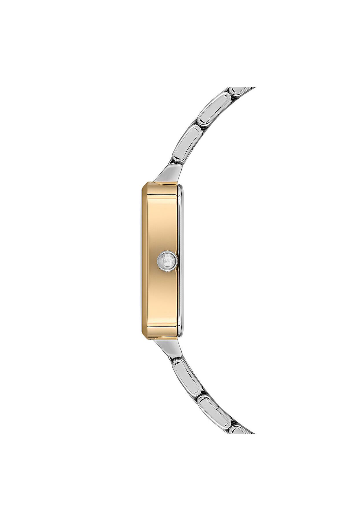 U.S. Polo Assn. Uspa2102-02 Kadın Kol Saati