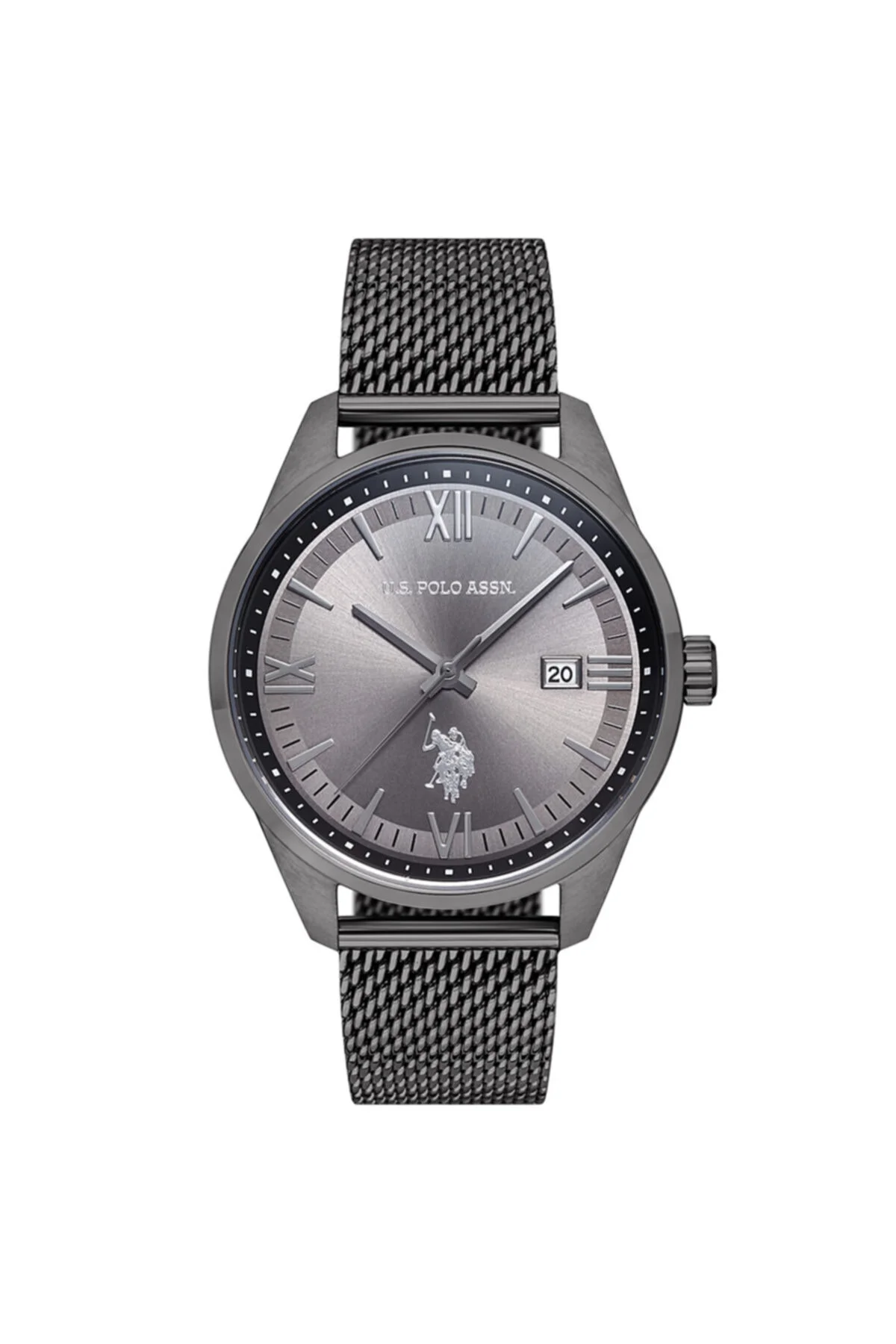 U.s. Polo Assn. Uspa1001-03 Erkek Kol Saati