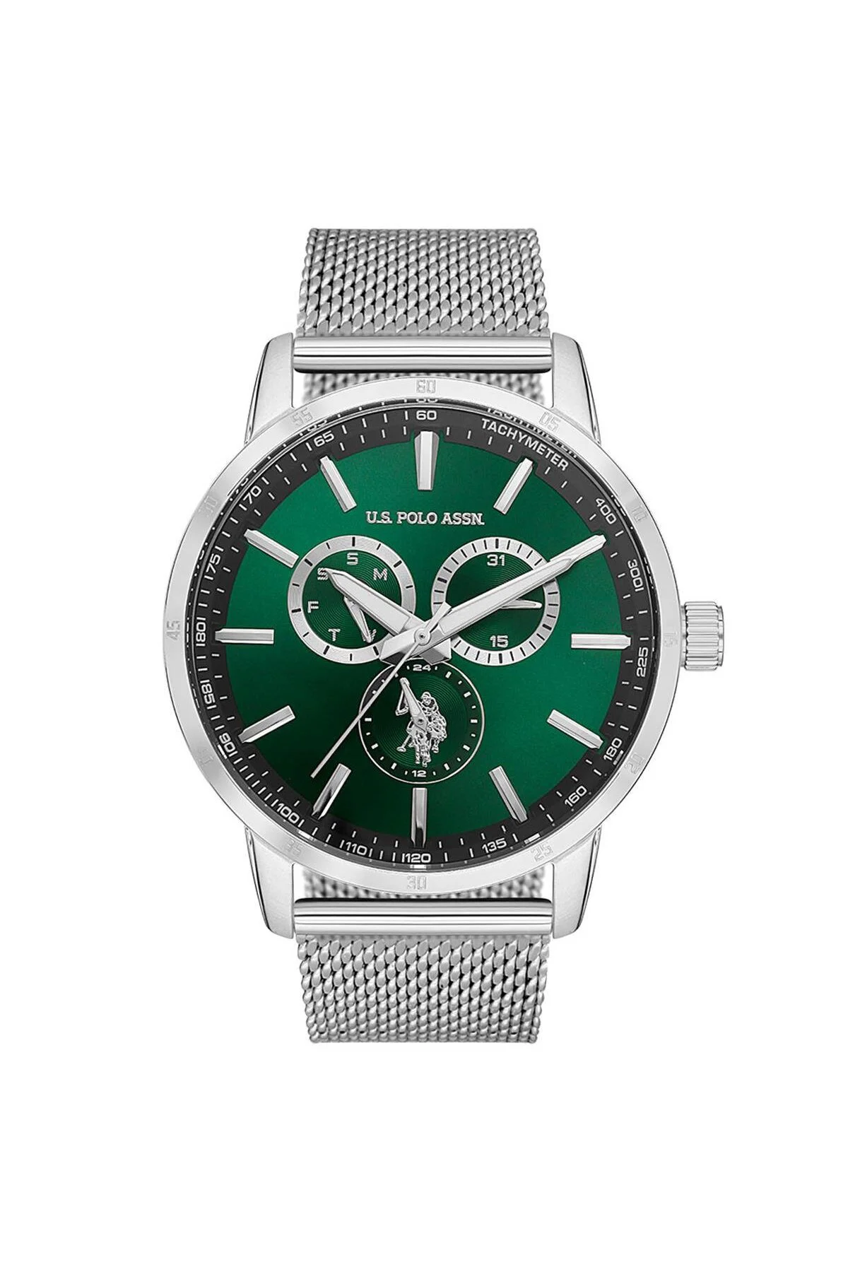 U.S. Polo Assn. USPA1075-03 Erkek Kol Saati