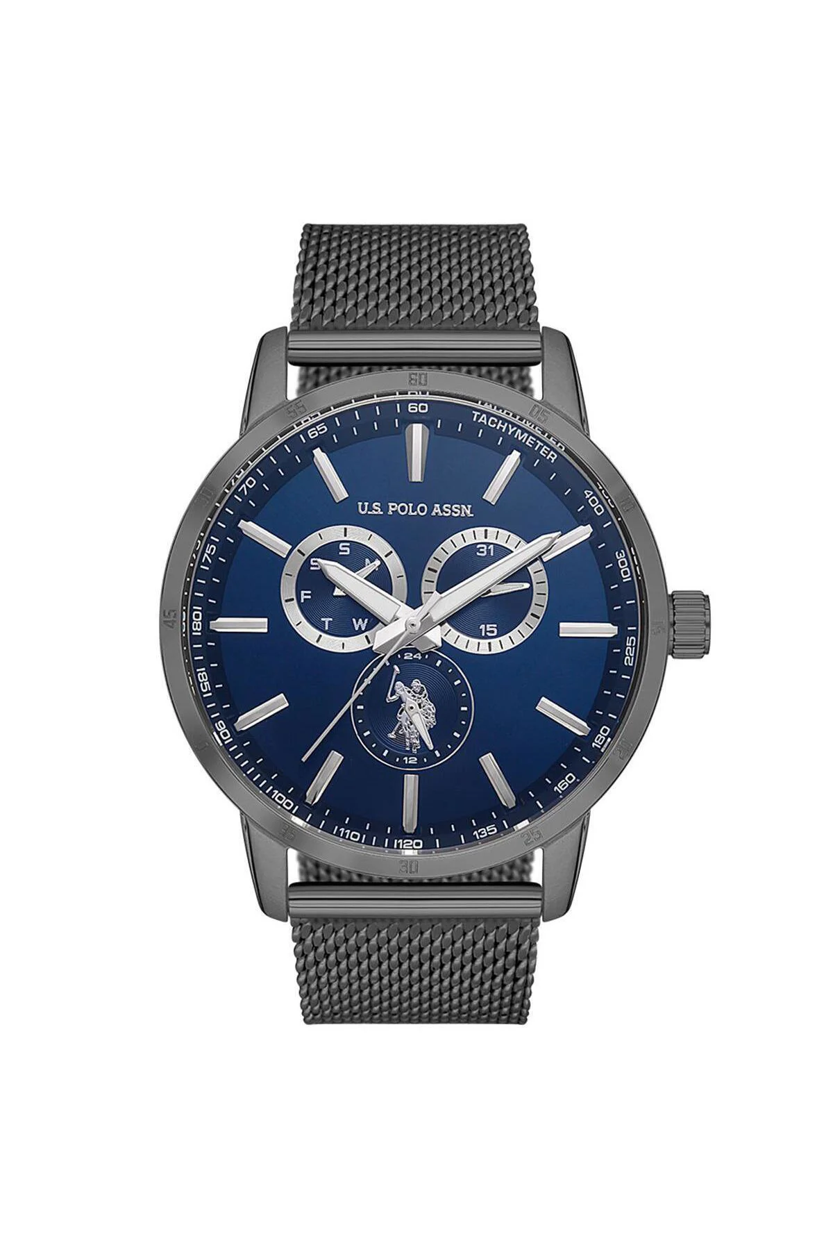 U.S. Polo Assn. USPA1075-04 Erkek Kol Saati