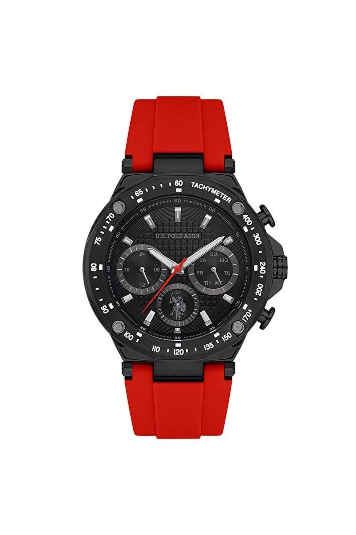 U.s. Polo Assn. USPA1076-08 Erkek Kol Saati