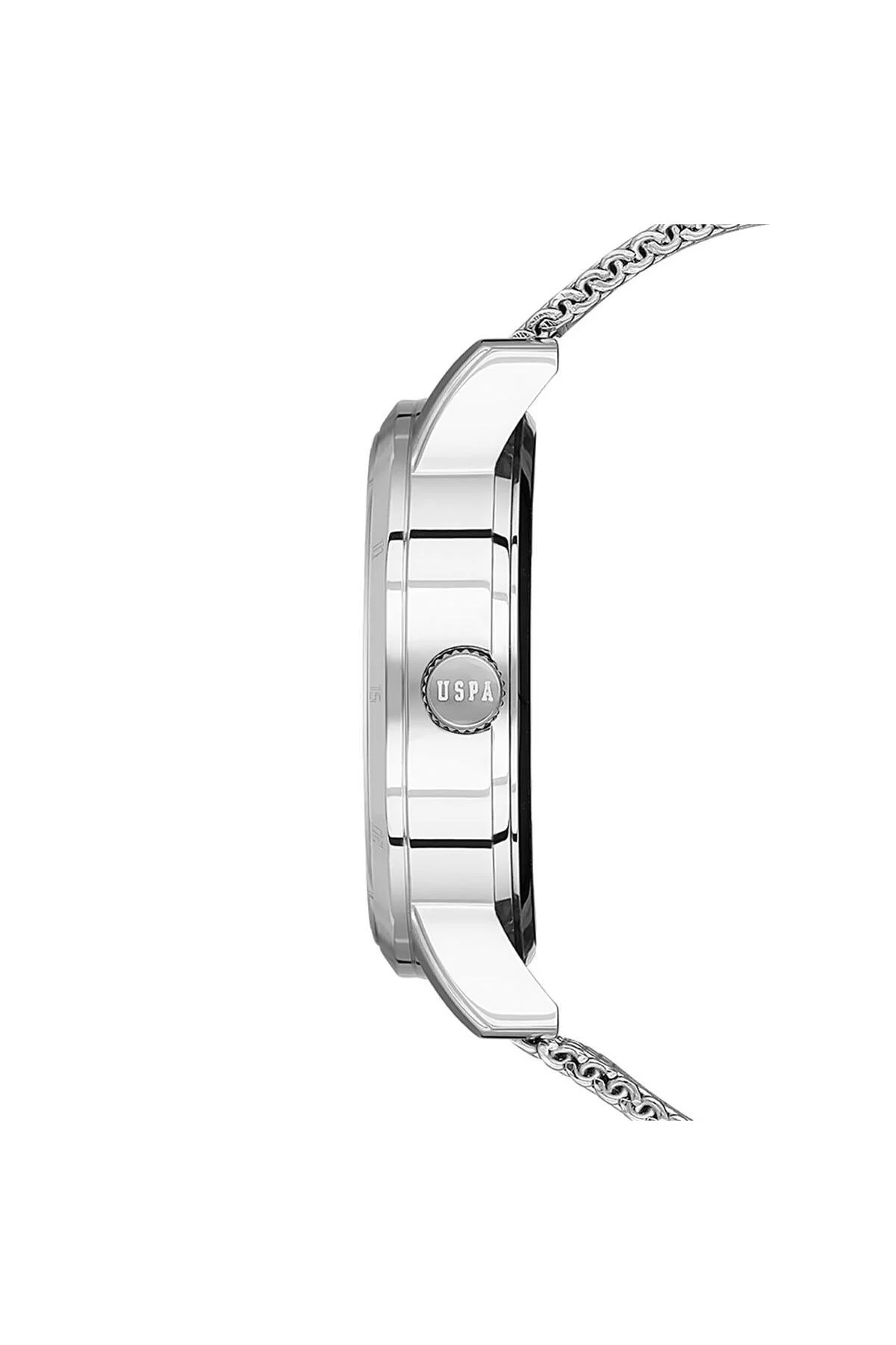 U.S. Polo Assn. USPA1075-03 Erkek Kol Saati