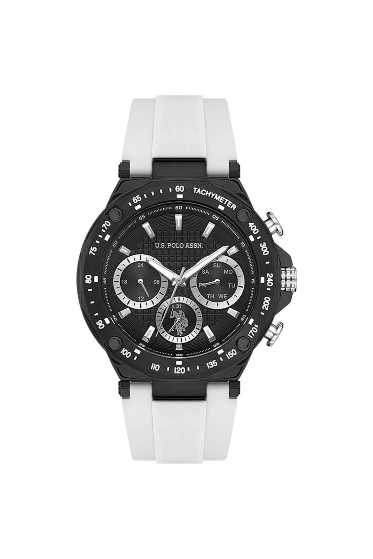 U.s. Polo Assn. USPA1076-03 Erkek Kol Saati U.s. Polo Assn. USPA1076-03 Erkek Kol Saati