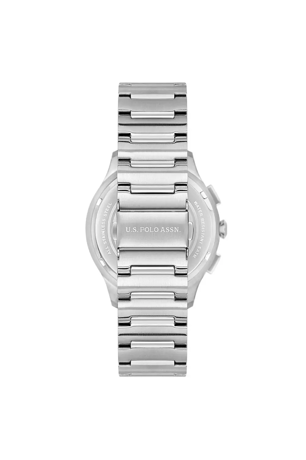 U.S. POLO ASSN. USPA1080-03 Erkek Kol Saati -Yeni Sezonu
