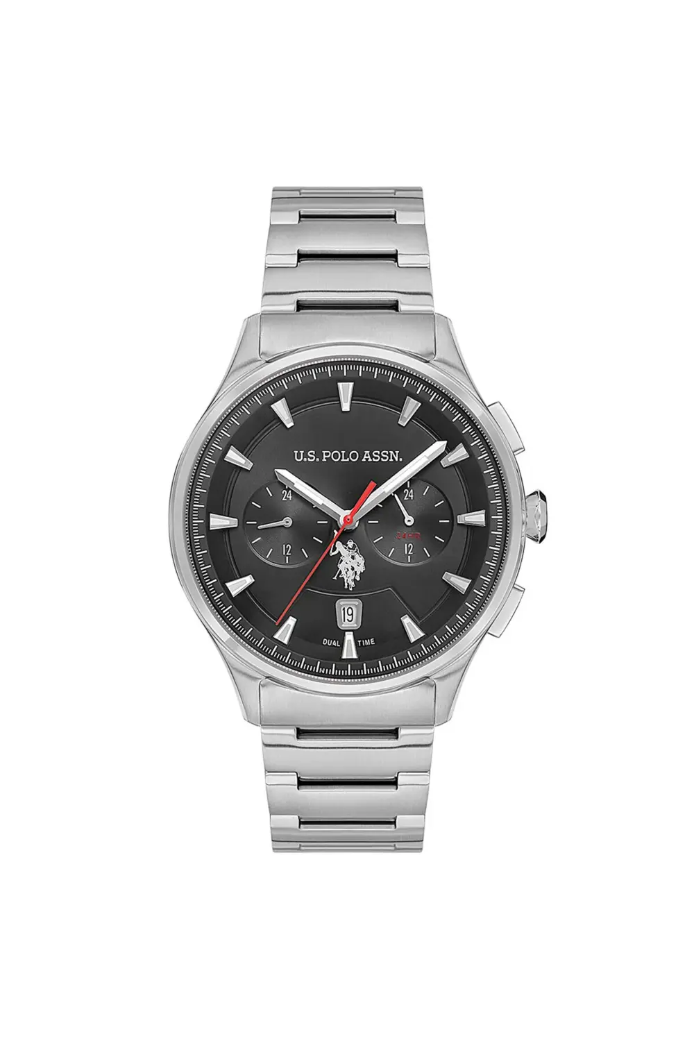 U.S. POLO ASSN. USPA1080-03 Erkek Kol Saati -Yeni Sezonu