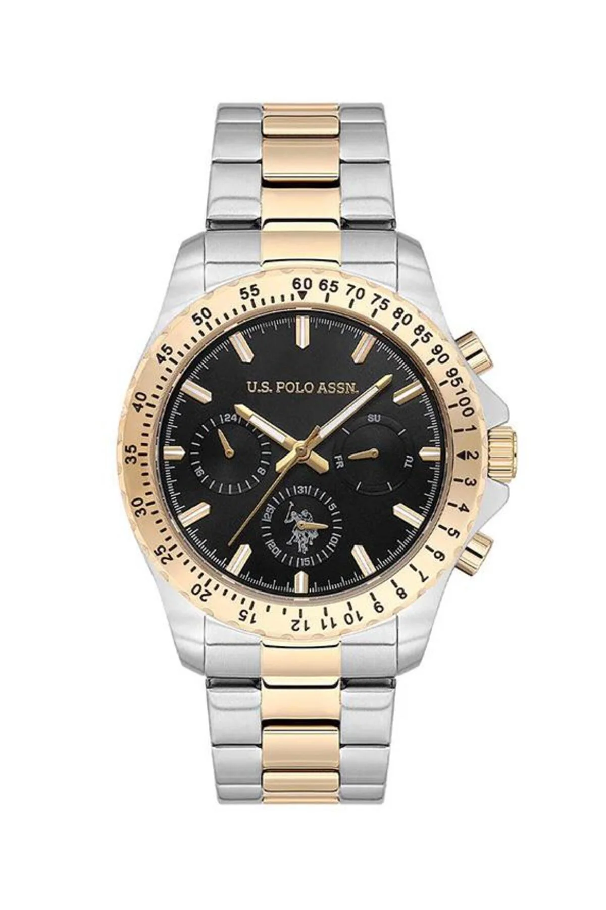 Us Polo Assn USPA1108-05 Erkek Kol Saati