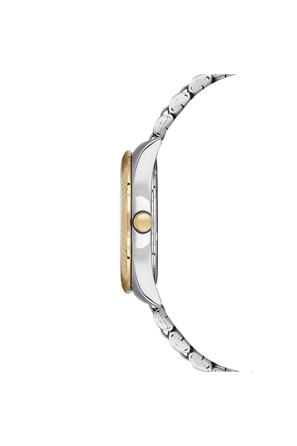 U.S. Polo Assn. Uspa2103-02 Kadın Kol Saati