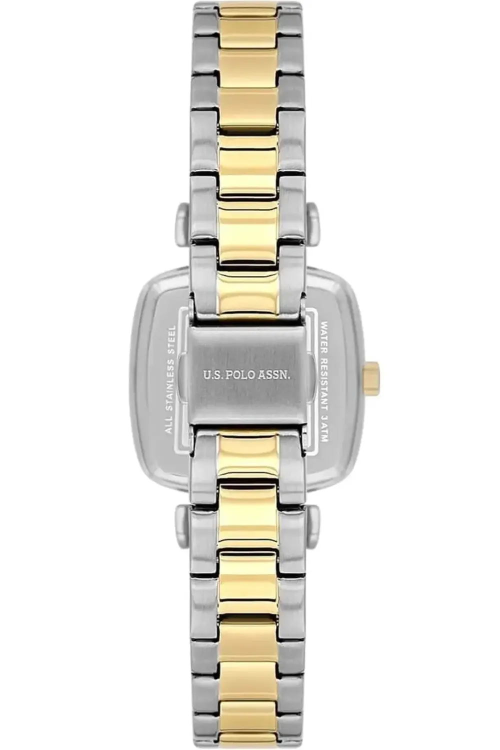 U.S. Polo Assn. Uspa2114-02 Kadın Kol Saati - Görsel 3