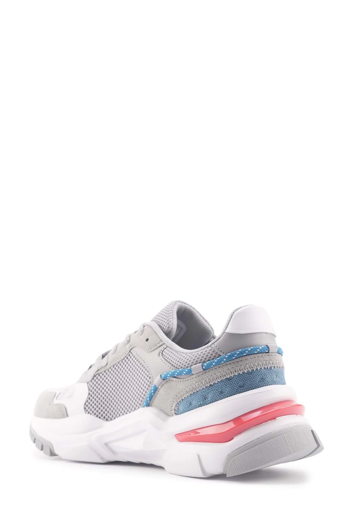 U.S. POLO ASSN. VINCENT 4FX ERKEK SNEAKER