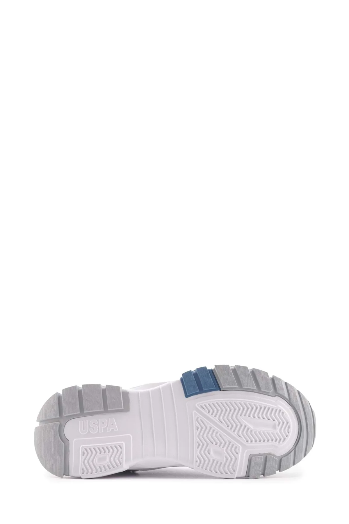 U.S. POLO ASSN. VINCENT 4FX ERKEK SNEAKER