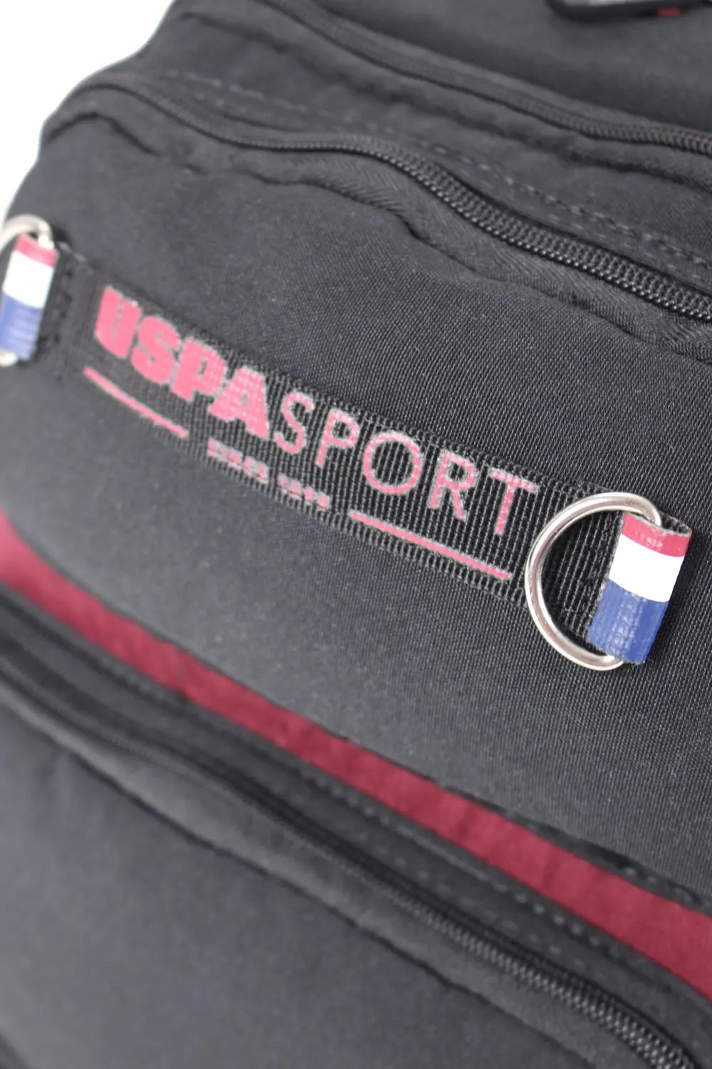 U.S POLO SIRT ÇANTASI 2