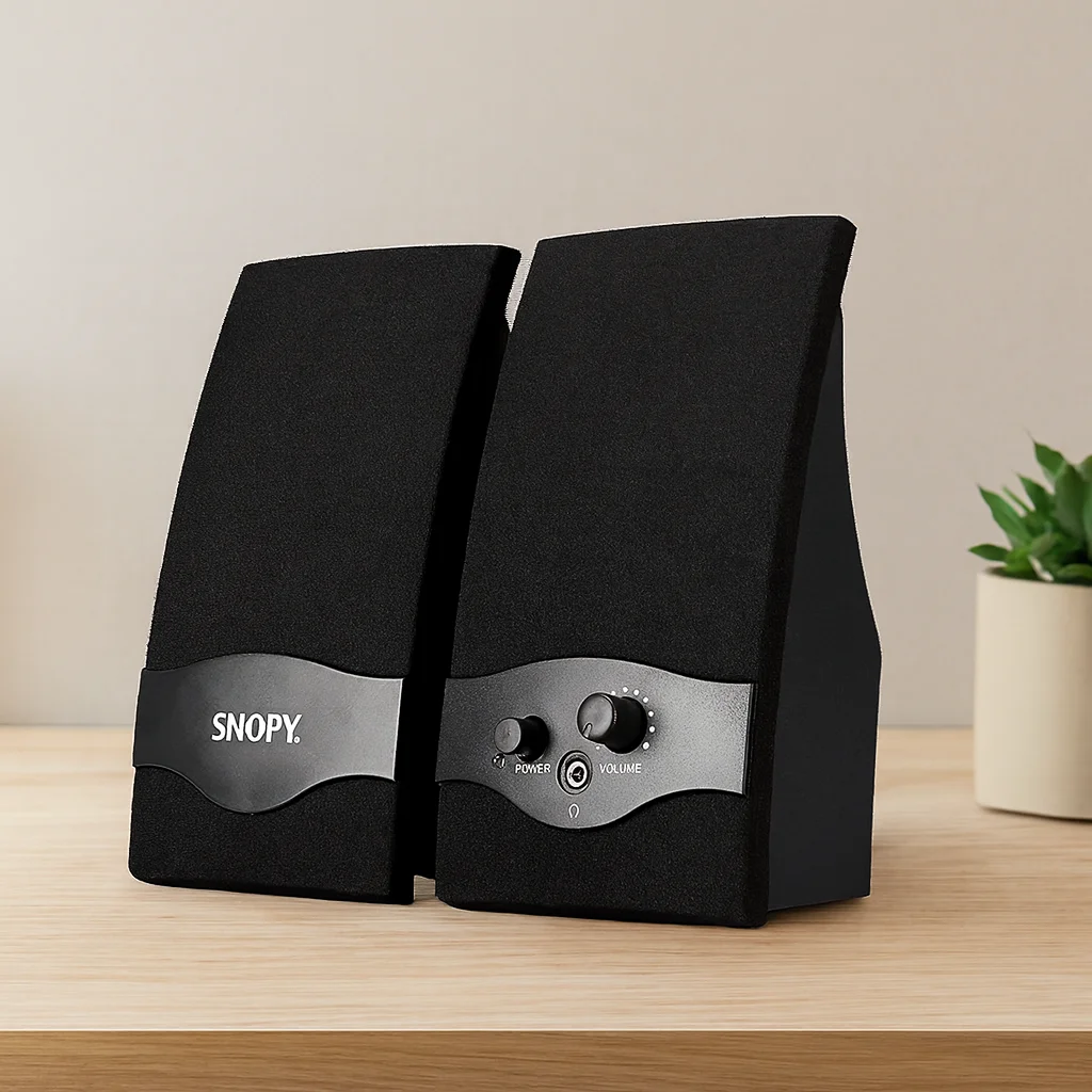 USB 2.0 Multimedya Hoparlör Seti 1+1 Fiyatı, Yorumları ve Özellikleri