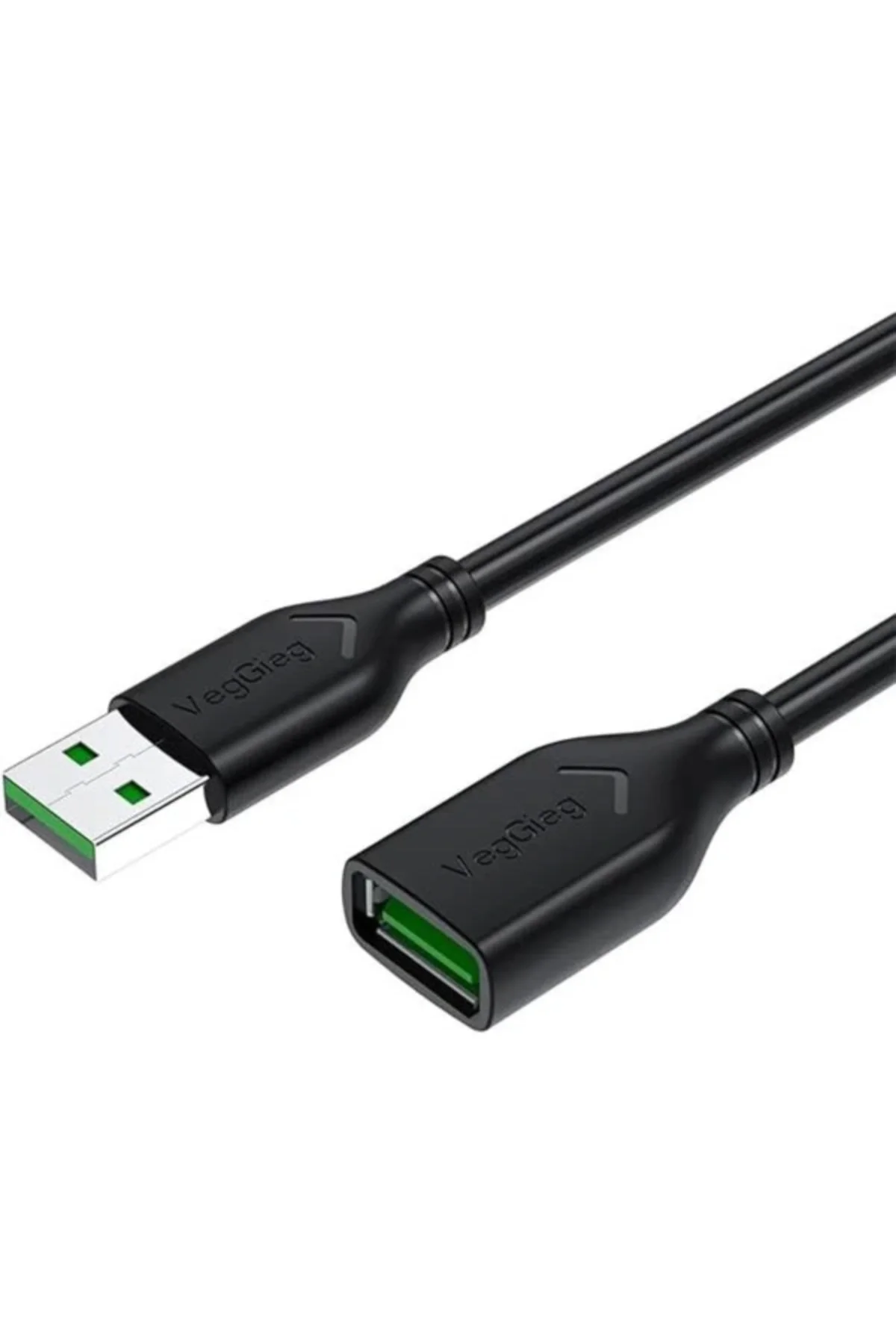 USB 2.0 Uzatma Kablosu 5 Metre