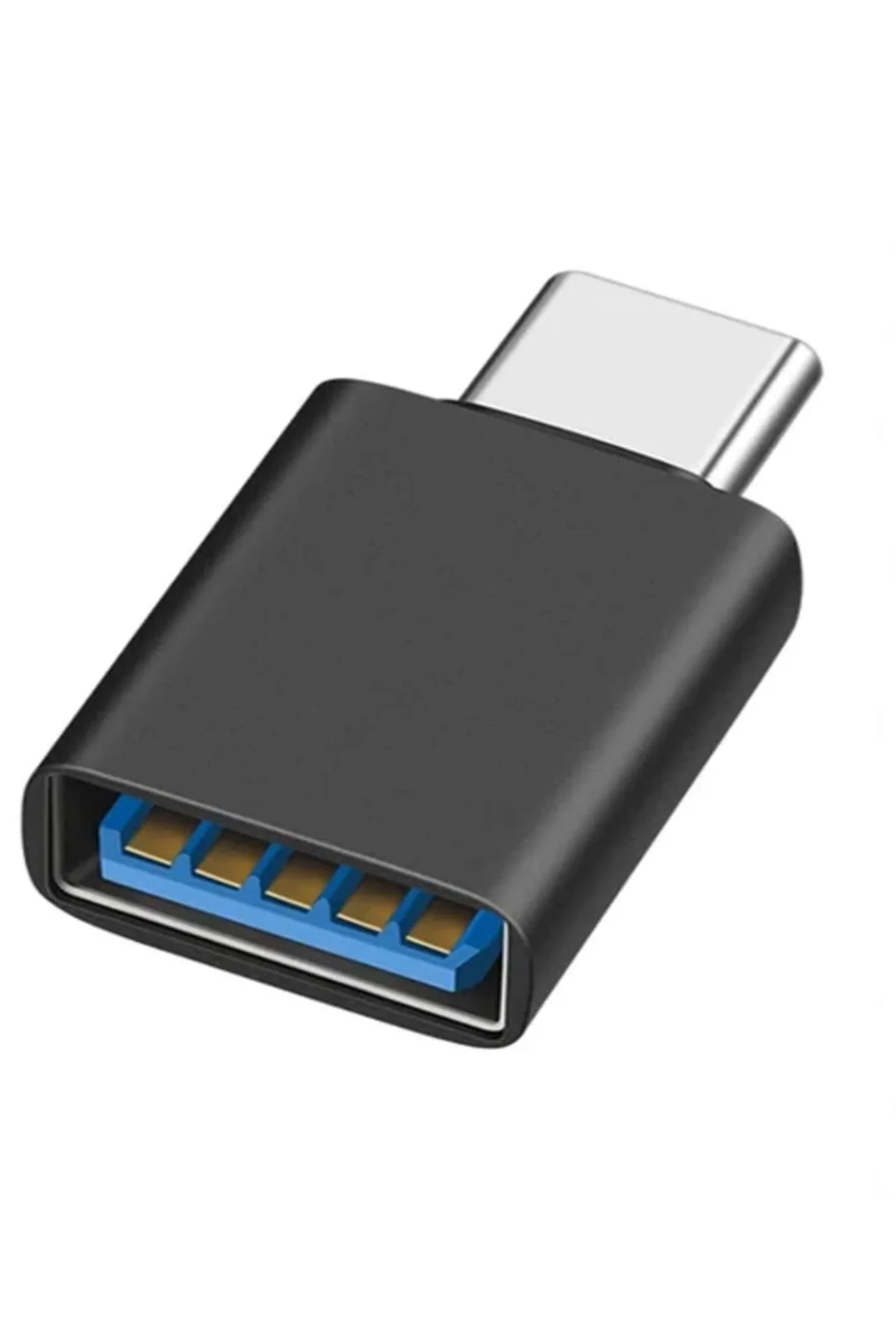Usb 3.0 Dişi Type C Erkek Çevirici