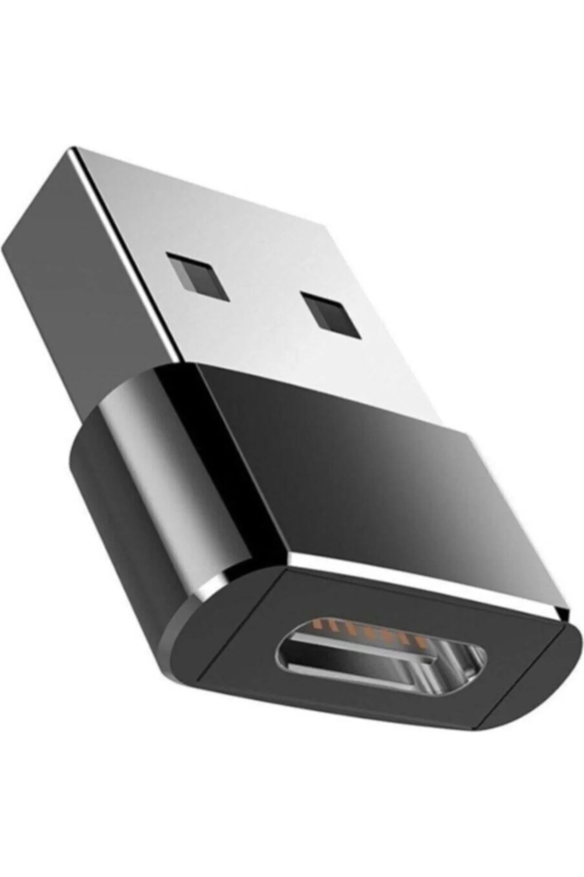 Usb 3.0 Erkek To Type C 3.1 Dişi Çevirici Şarj Ve Data Aparatı