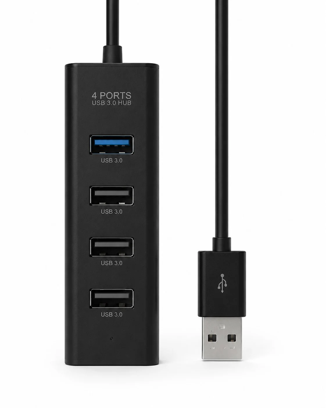 Usb 3.0 Hub 4 Port 5 Gbps U3201 Usb 3.0 Hub 4 Port 5 Gbps U3201