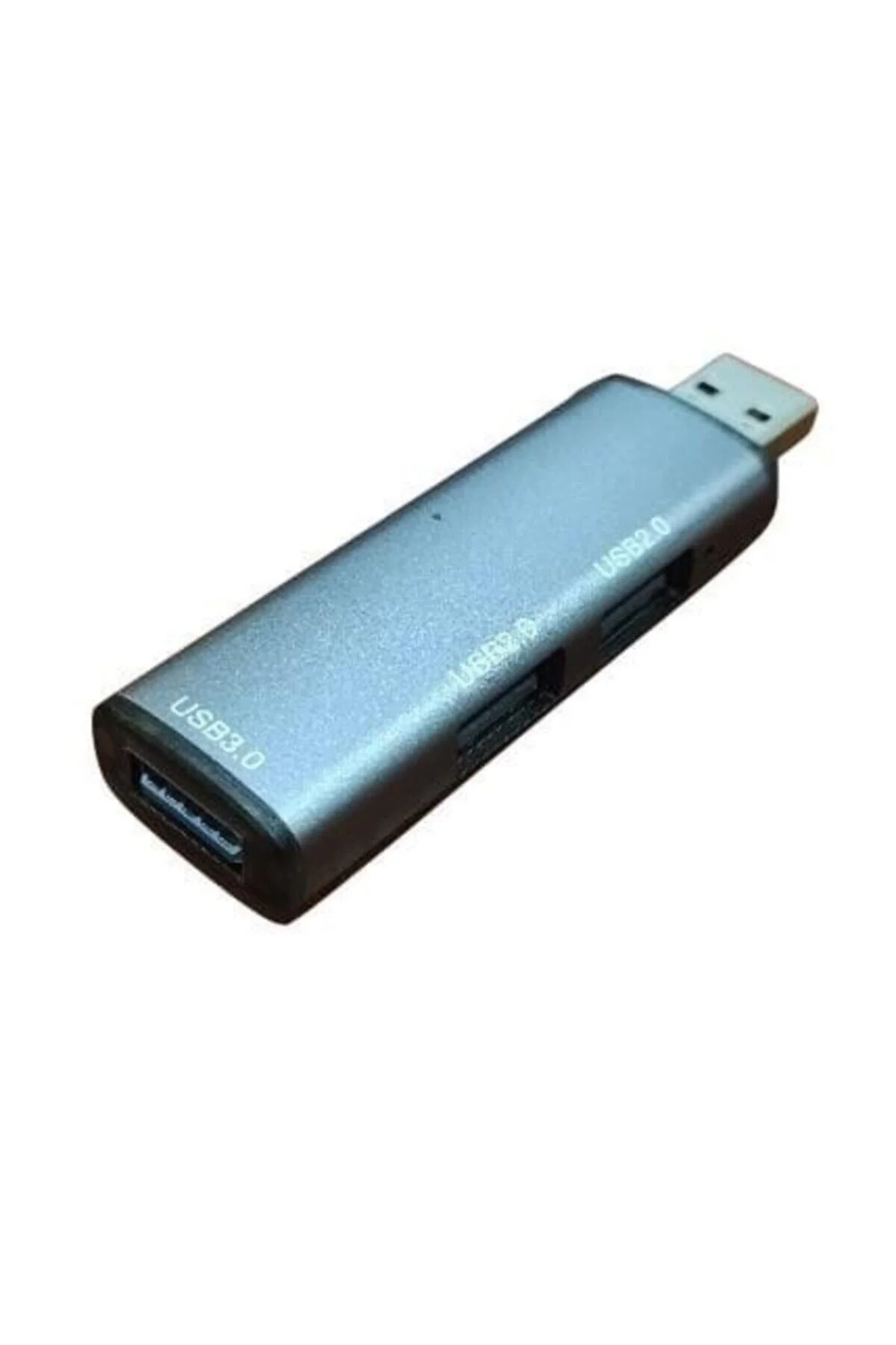 Usb 3.0 Hub Çoklayıcı 1*usb 3.0- 2*usb 2.0 Çoklayıcı