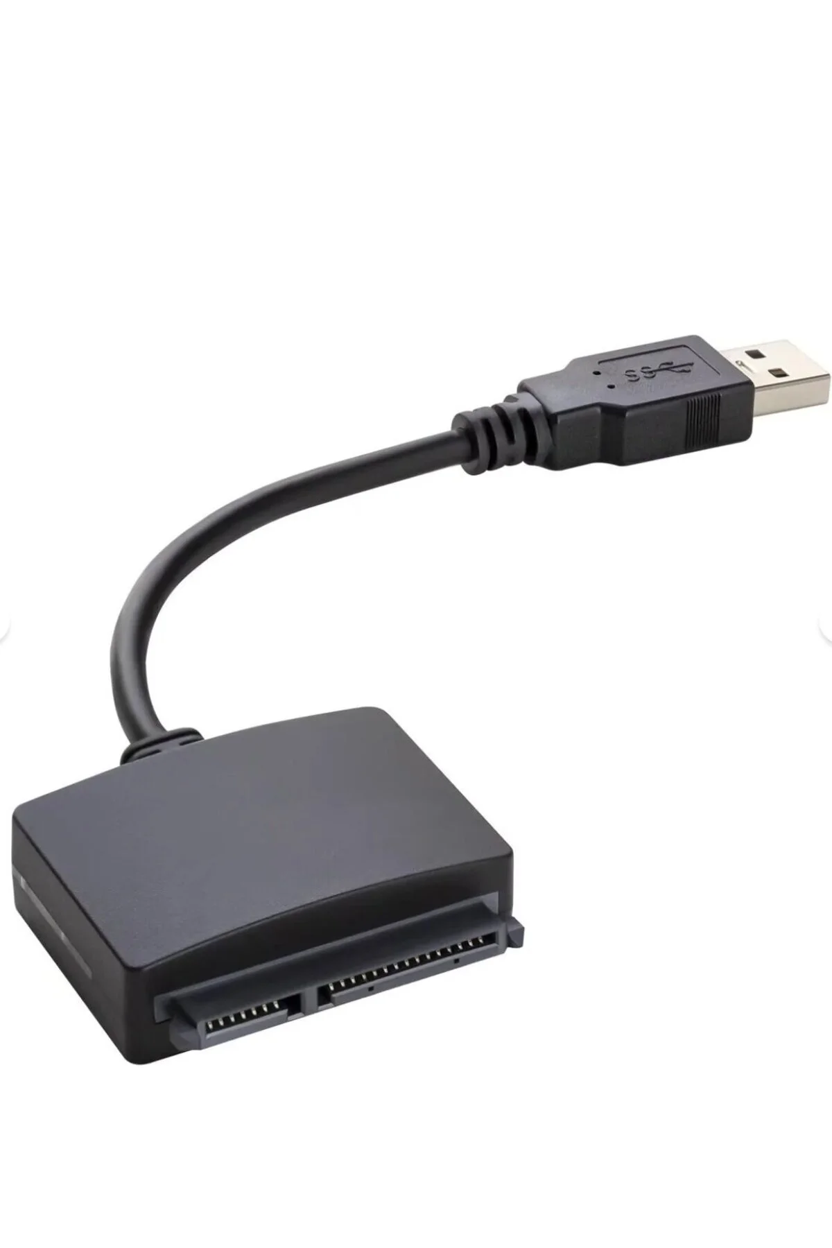 USB 3.0 SATA Hard Disk Kablosu 2.5'' SSD HDD Disk Bağlantı Adaptörü