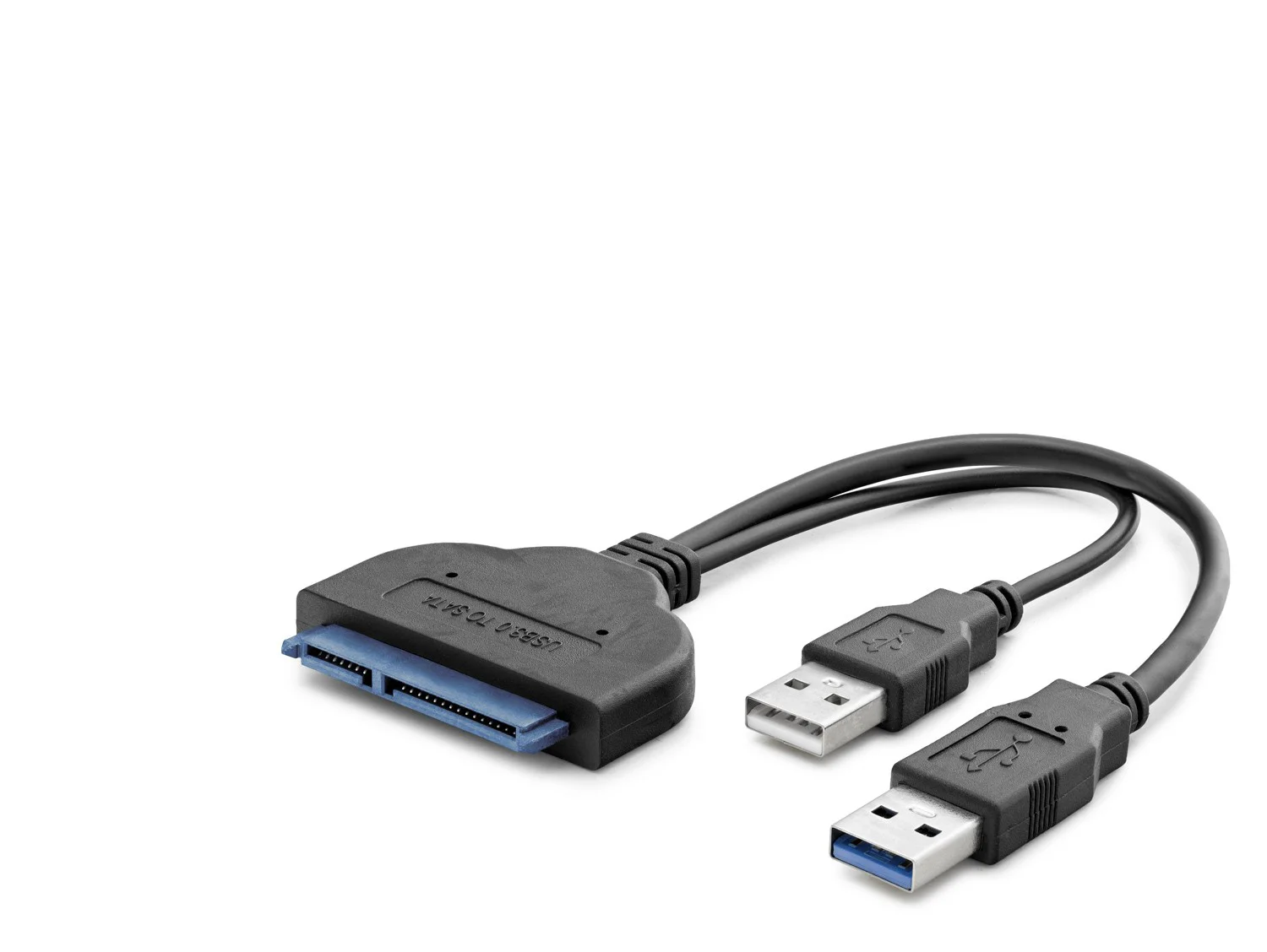 Usb 3.0 To Sata Hdd Ssd Dönüştürücü Kablo 4 Tb HDX7549