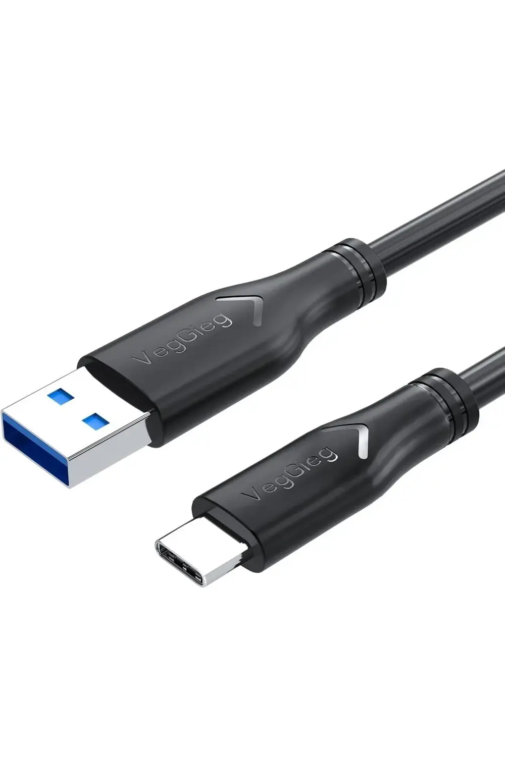 USB 3.0 to Type-C 60W 10Gbps ve Şarj Kablosu 50 CM 1178367
