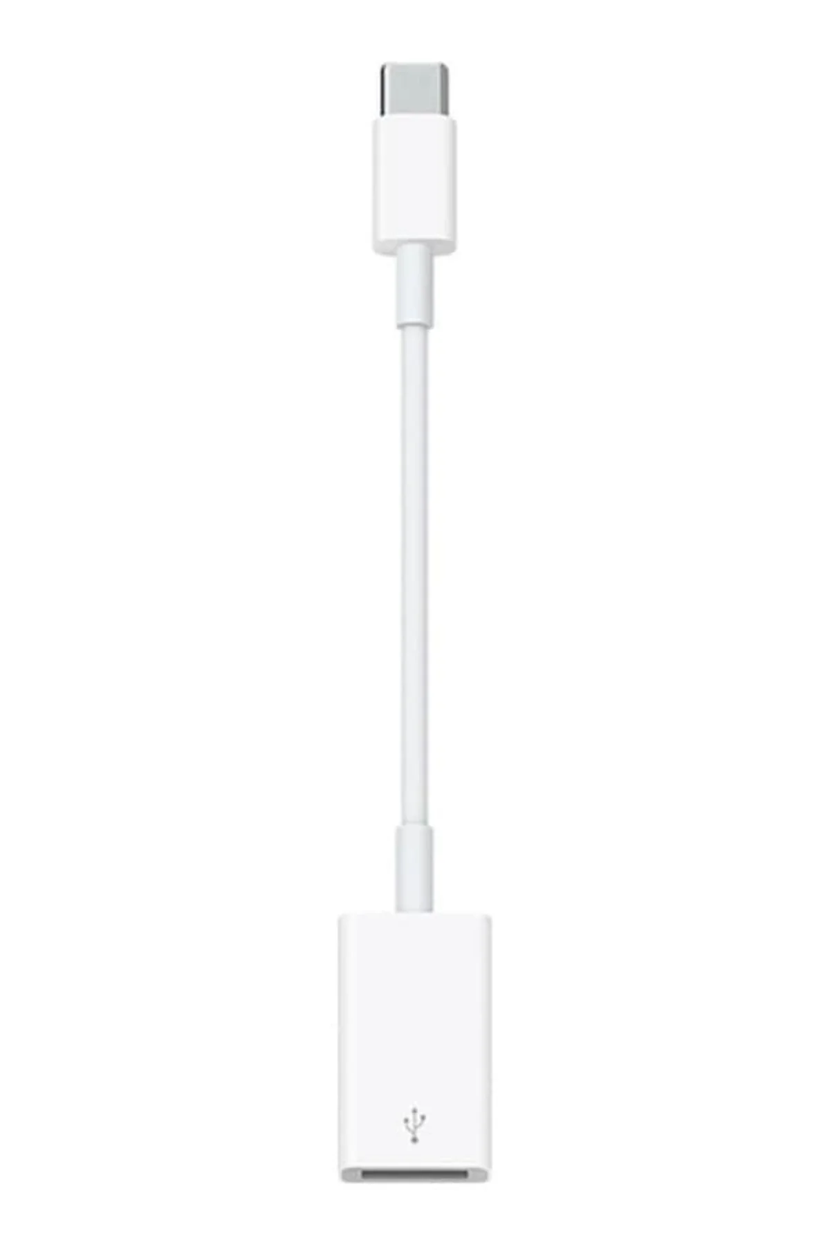 Usb 3.0 Type C Dişi Otg Kablo Çevirici