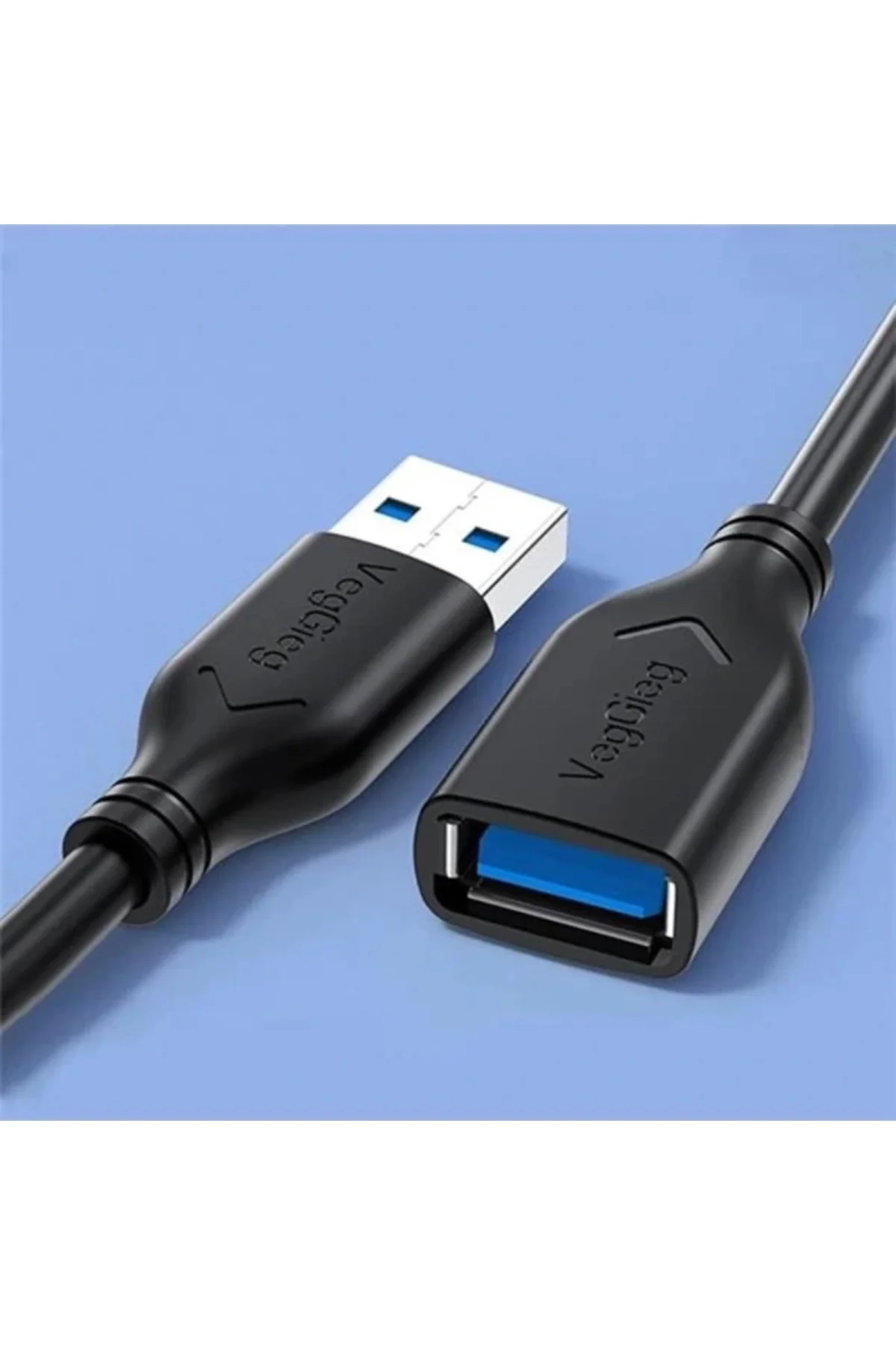 USB 3.0 Uzatma Kablosu 1 Metre