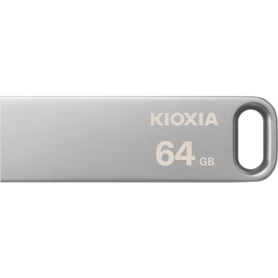 Kioxia Usb 64Gb Transmemory U366 Usb 3.1 Lu366s064gg4