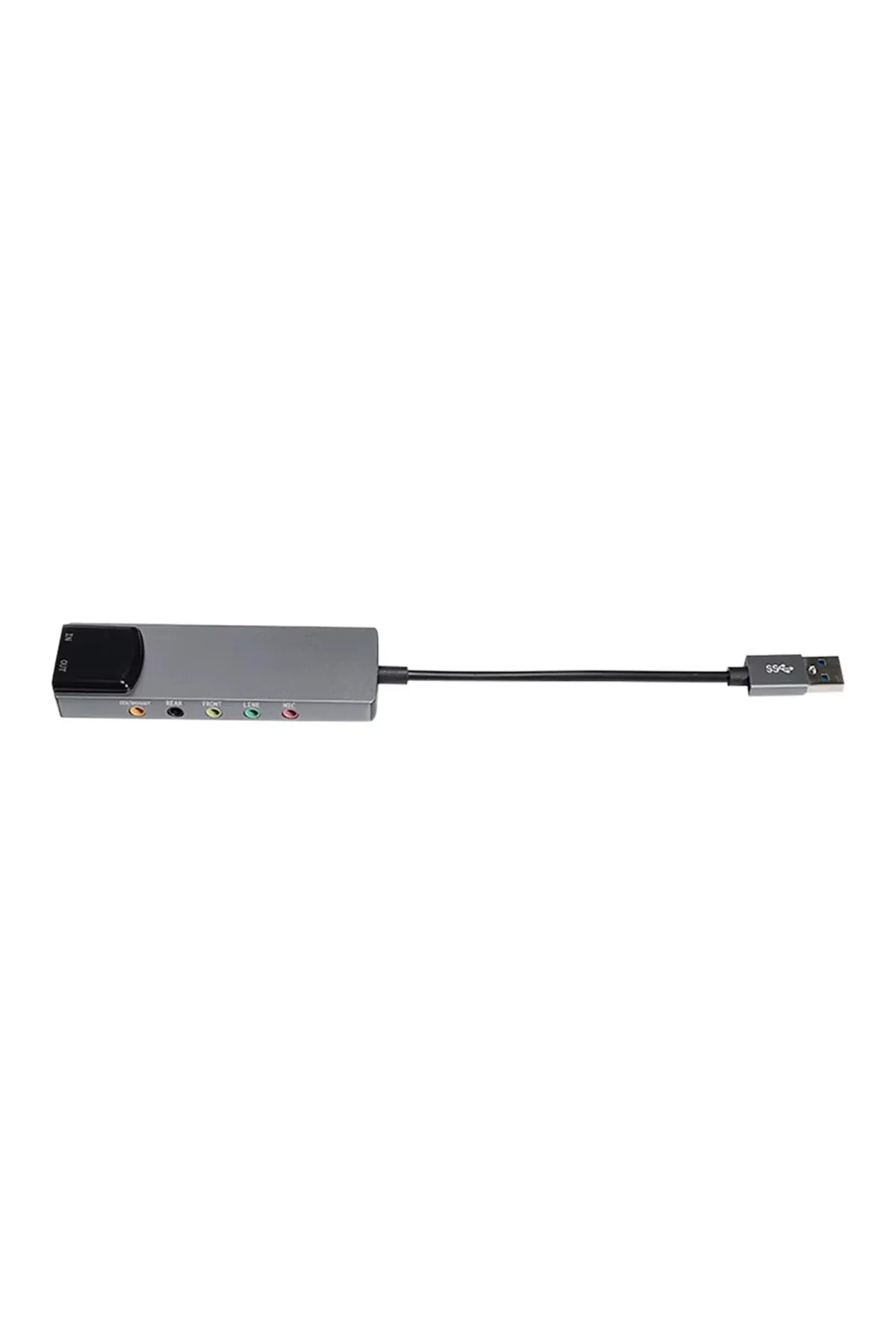 USB 7.1 Kanal Harici Ses Kartı 5.1 S/PDIF Optik Giriş Çıkış 3.5mm USB 7.1 Kanal Harici Ses Kartı 5.1 S/PDIF Optik Giriş Çıkış 3.5mm Fiyatı, Yorumları ve Özellikleri