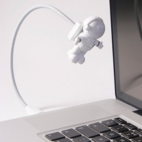 Usb Astronot Lamba Usb Astronot Lamba