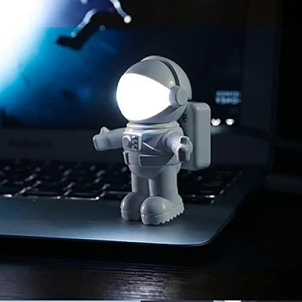 Usb Astronot Lamba Fiyatı, Yorumları ve Özellikleri