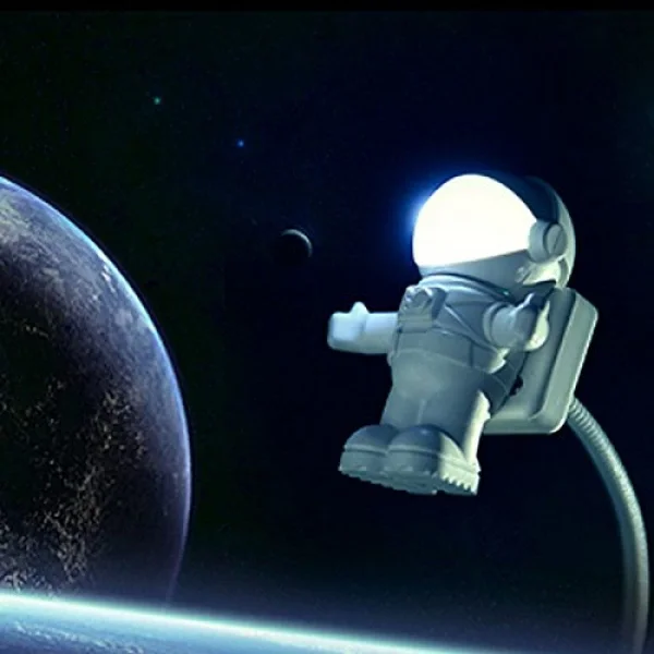 Usb Astronot Lamba Fiyatı, Yorumları ve Özellikleri