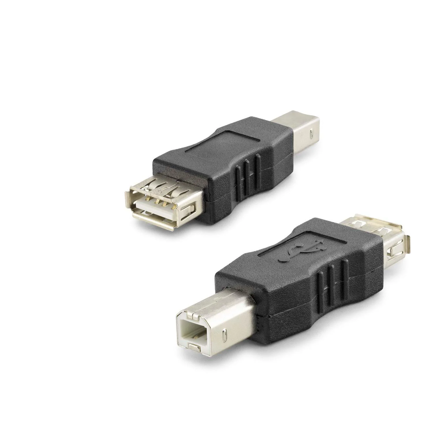 Usb-B To Usb F Çevirici Prınter Siyah HDX1354 Usb-B To Usb F Çevirici Prınter Siyah HDX1354