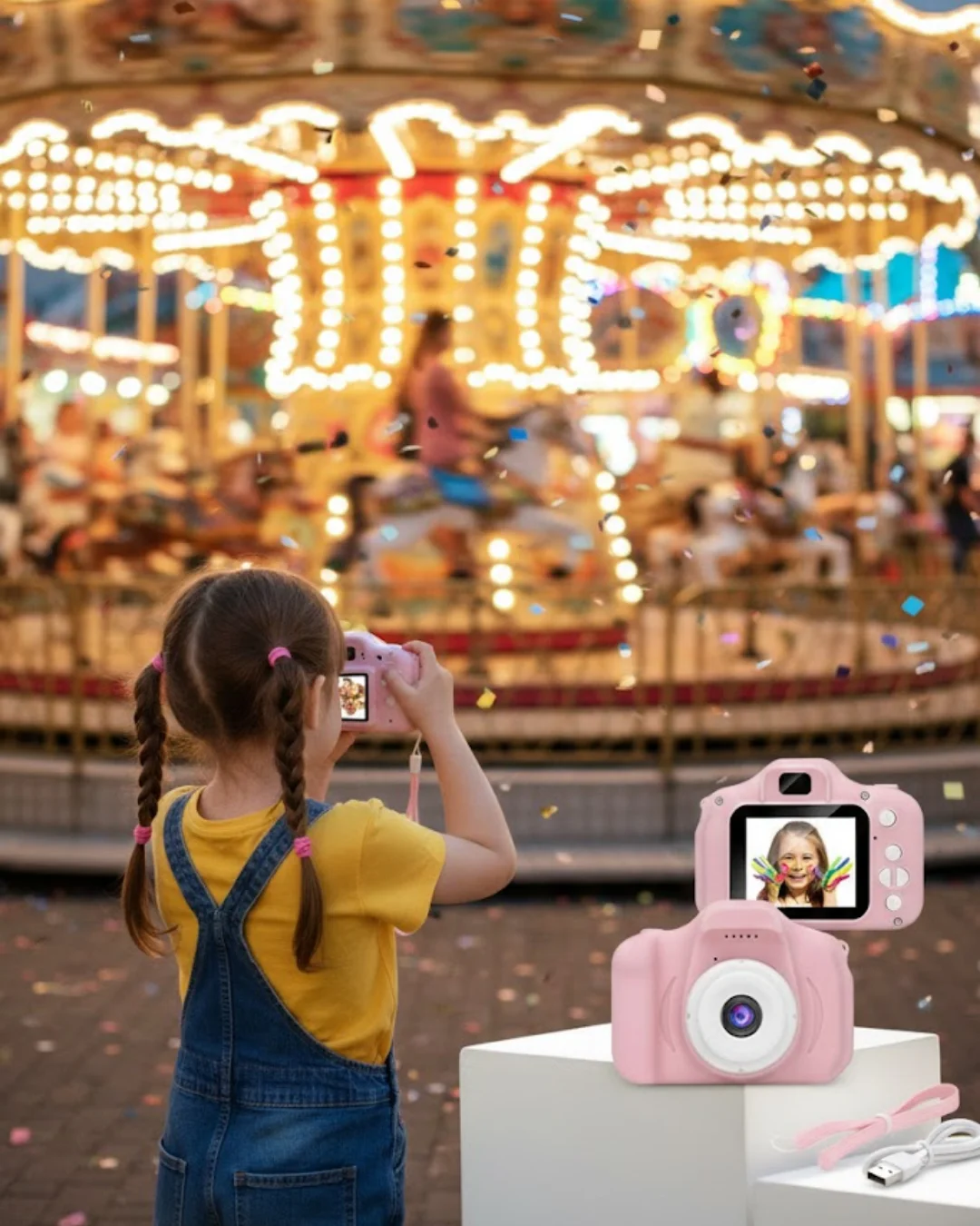 USB Bağlantılı Mini HD Kamera Video Fotoğraf Çekimli Şarj Edilebilir USB Bağlantılı Mini HD Kamera Video Fotoğraf Çekimli Şarj Edilebilir