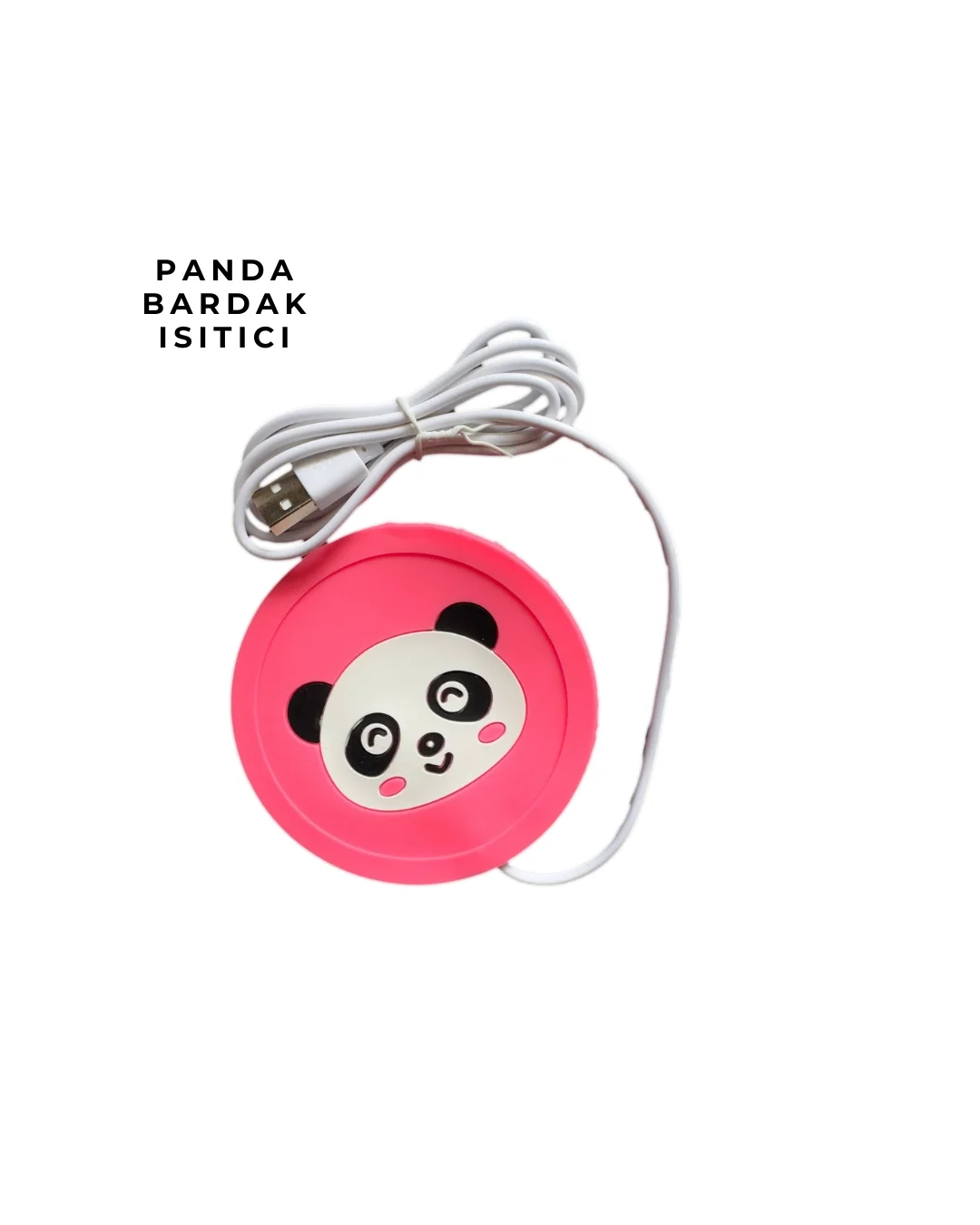 USB BARDAK ISITICI PANDA Fiyatı, Yorumları ve Özellikleri